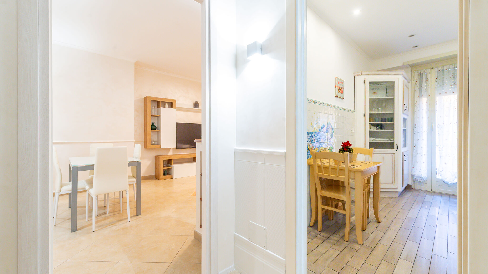 Italianway Roma Casa D'Angelo by Ghor