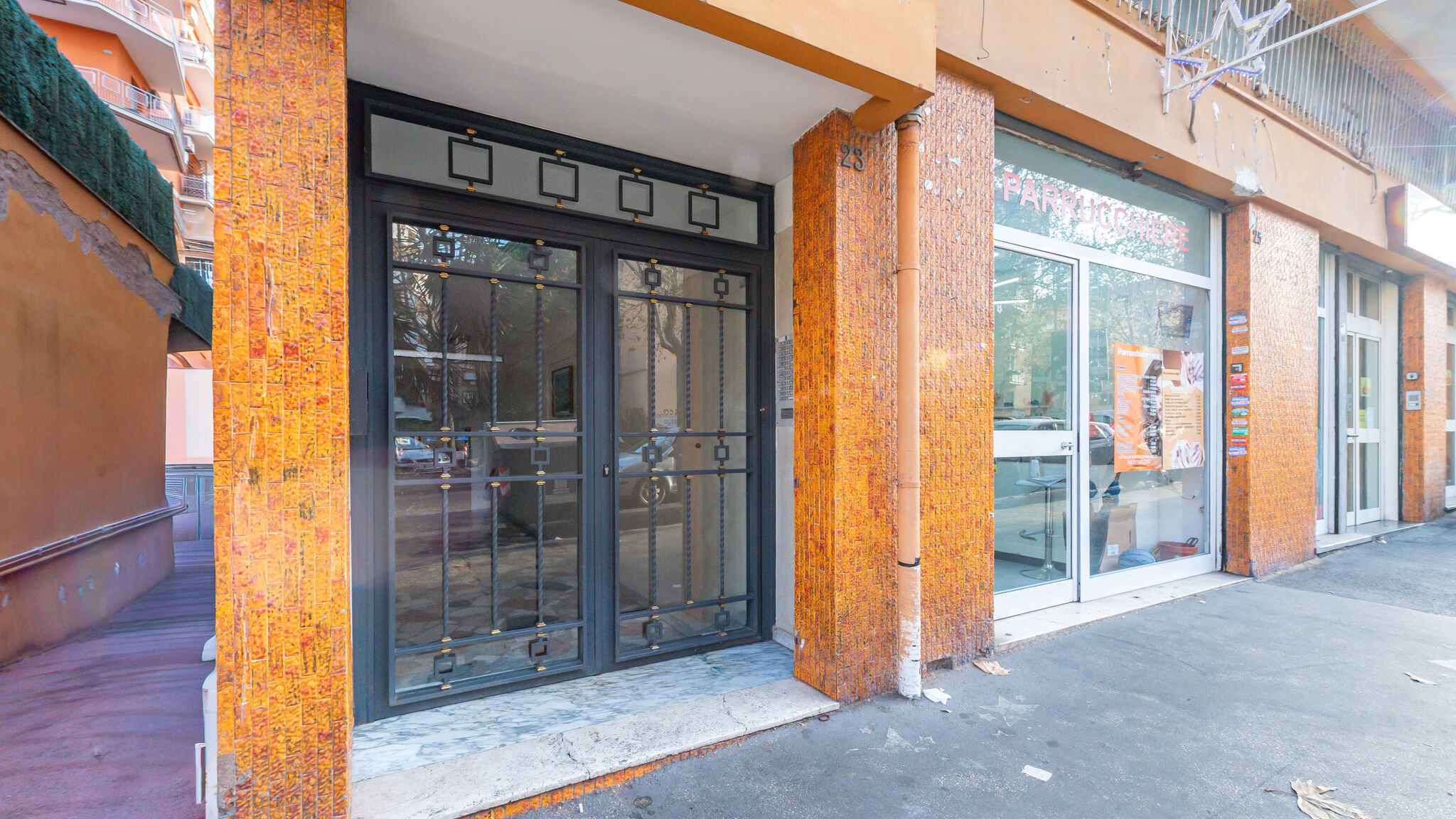 Italianway Roma Casa D'Angelo by Ghor