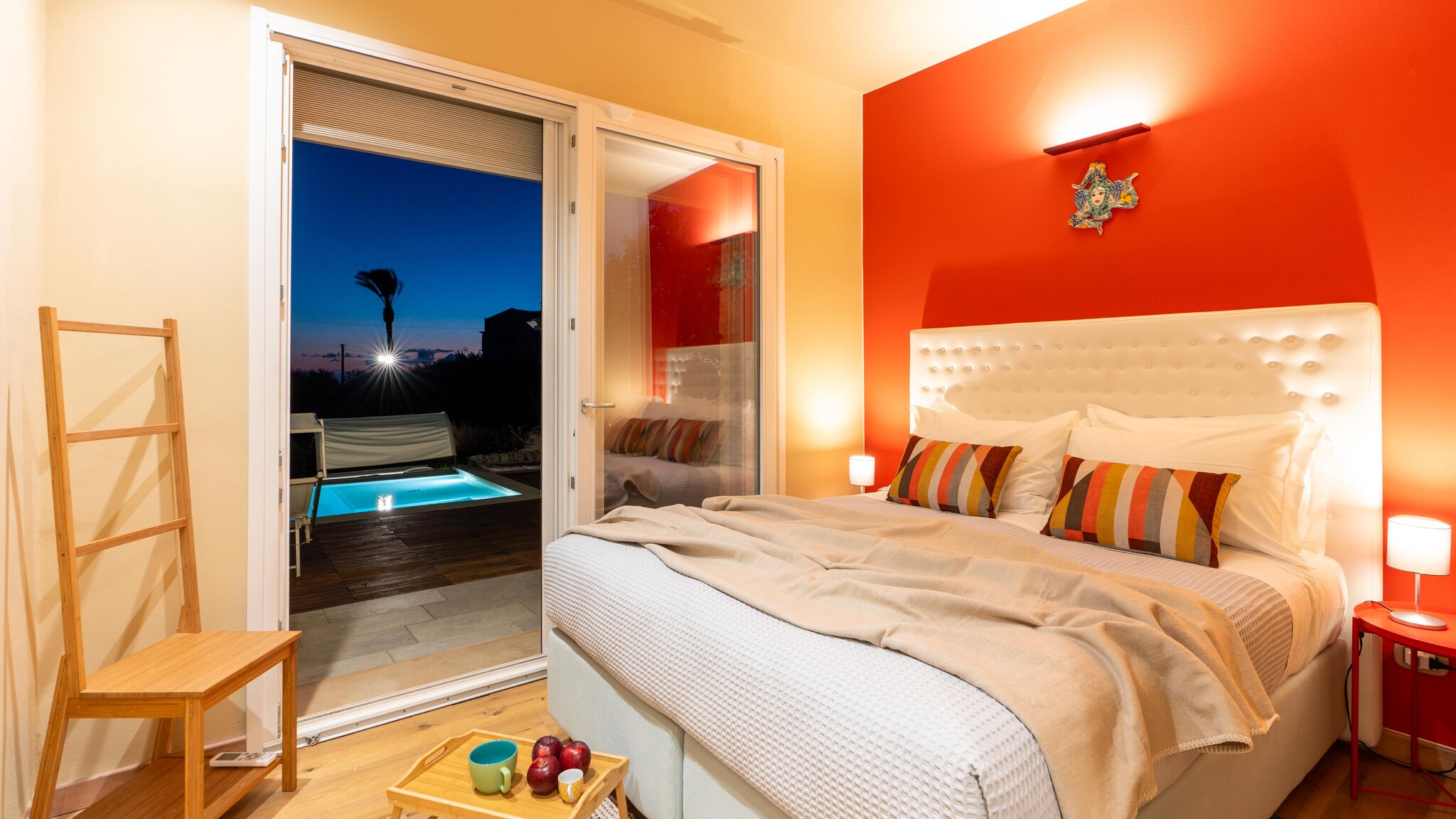 Italianway Scicli Villa dei Carrubbi con piscina privata