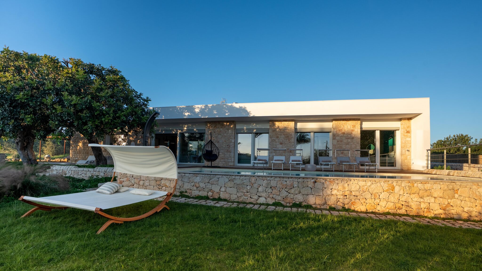 Italianway Scicli Villa dei Carrubbi con piscina privata