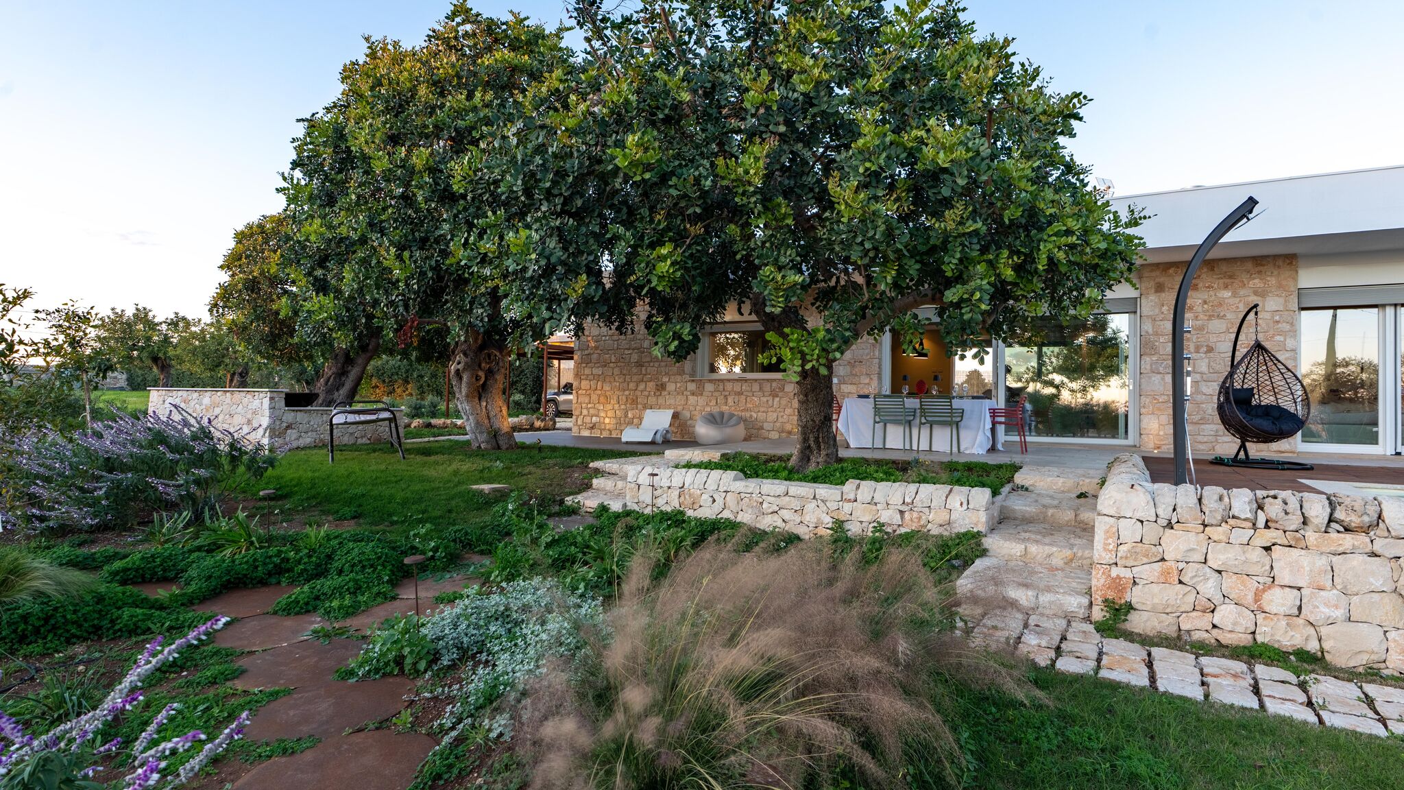 Italianway Scicli Villa dei Carrubbi con piscina privata