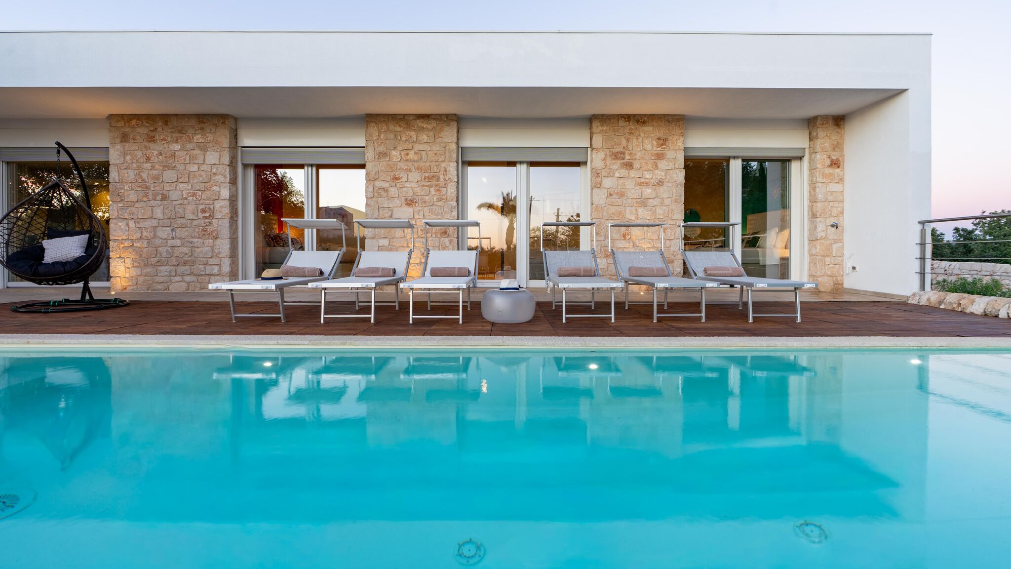 Italianway Scicli Villa dei Carrubbi con piscina privata