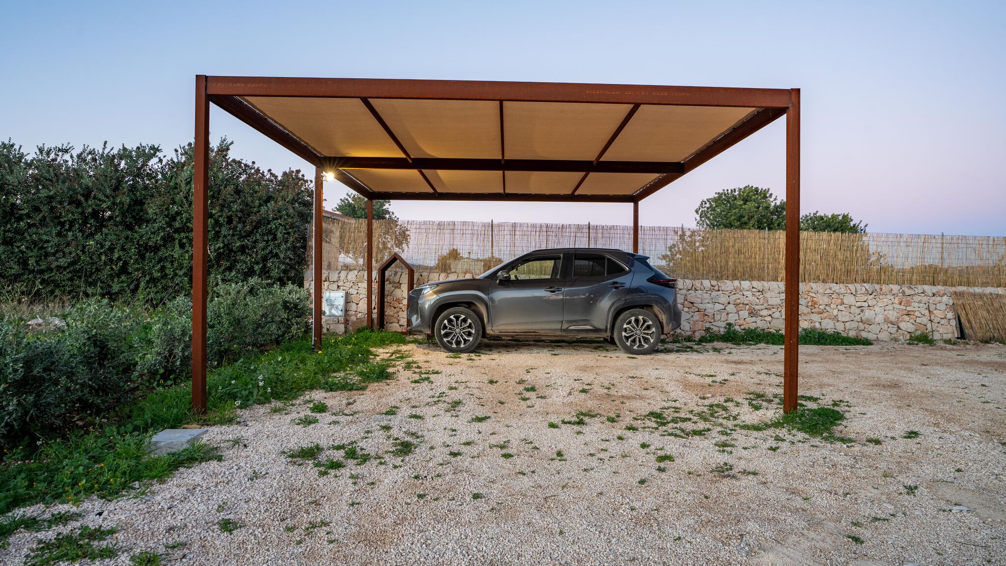 Italianway Scicli Villa dei Carrubbi con piscina privata