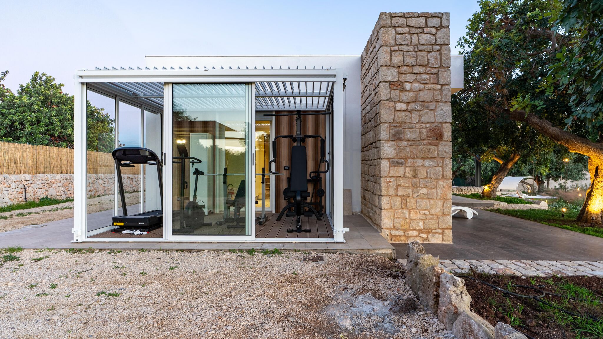 Italianway Scicli Villa dei Carrubbi con piscina privata