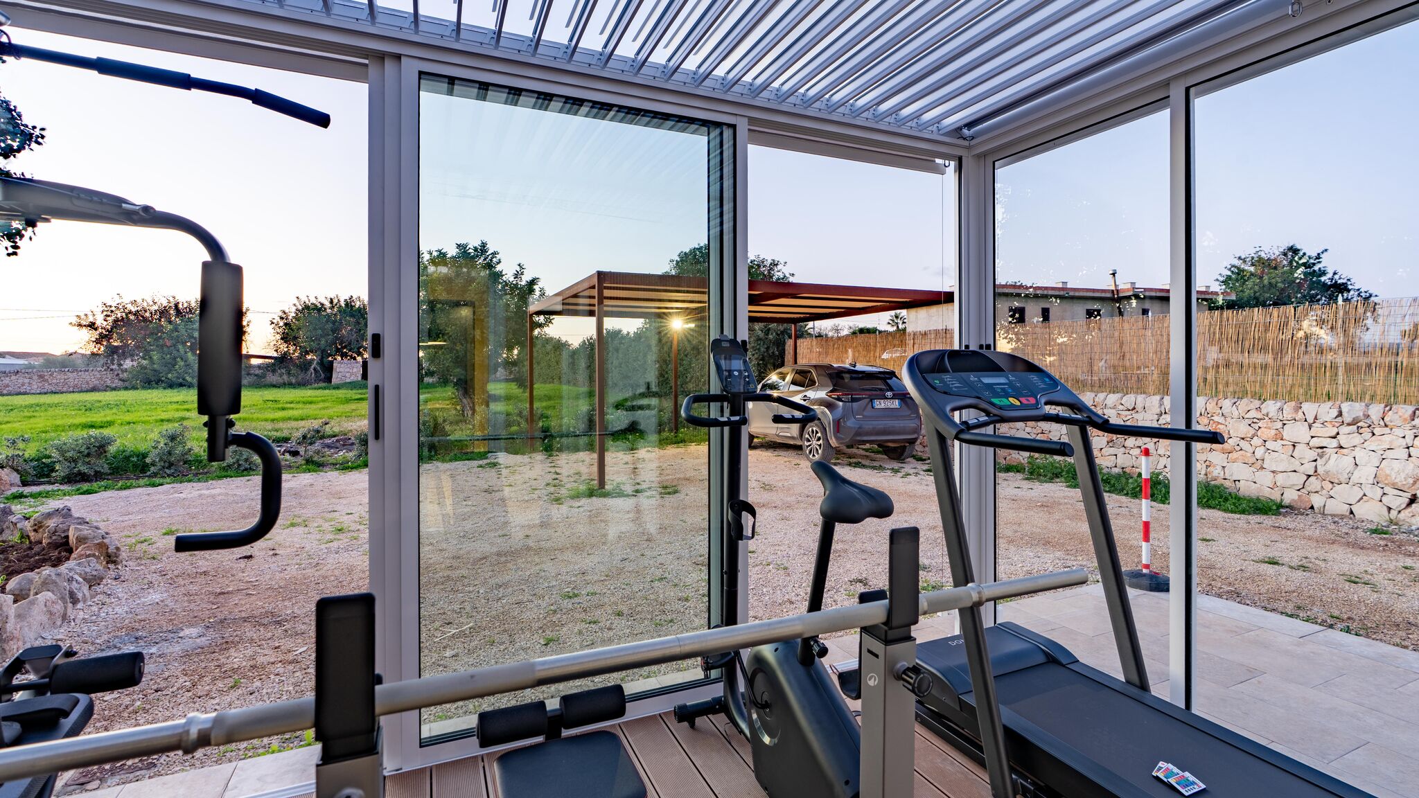 Italianway Scicli Villa dei Carrubbi con piscina privata