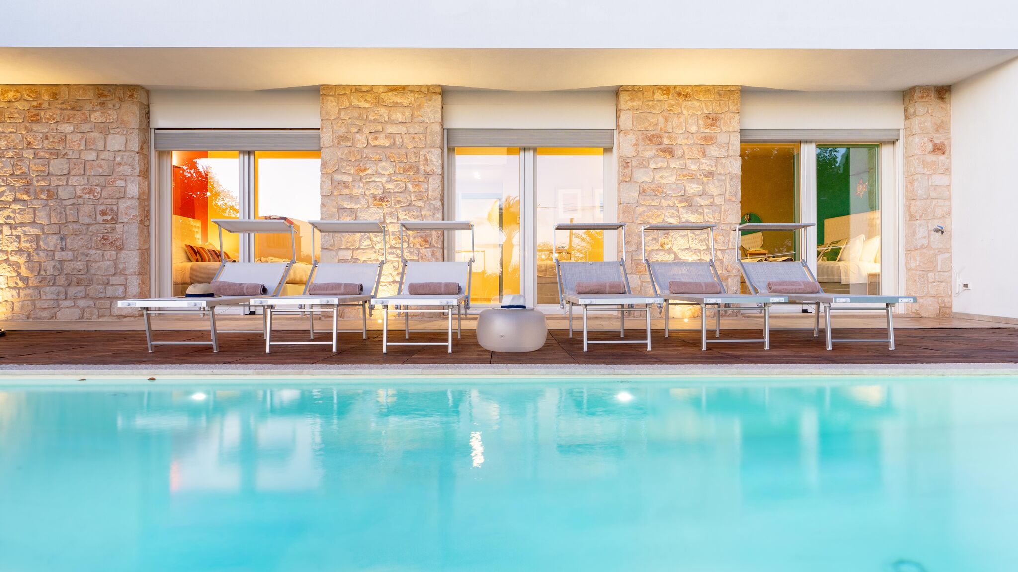 Italianway Scicli Villa dei Carrubbi con piscina privata