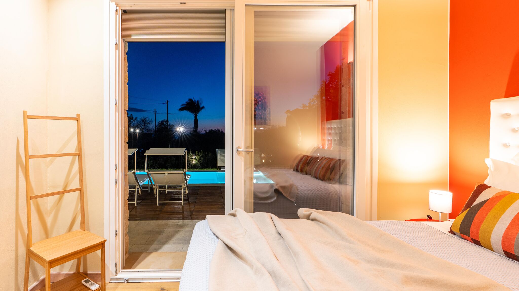 Italianway Scicli Villa dei Carrubbi con piscina privata