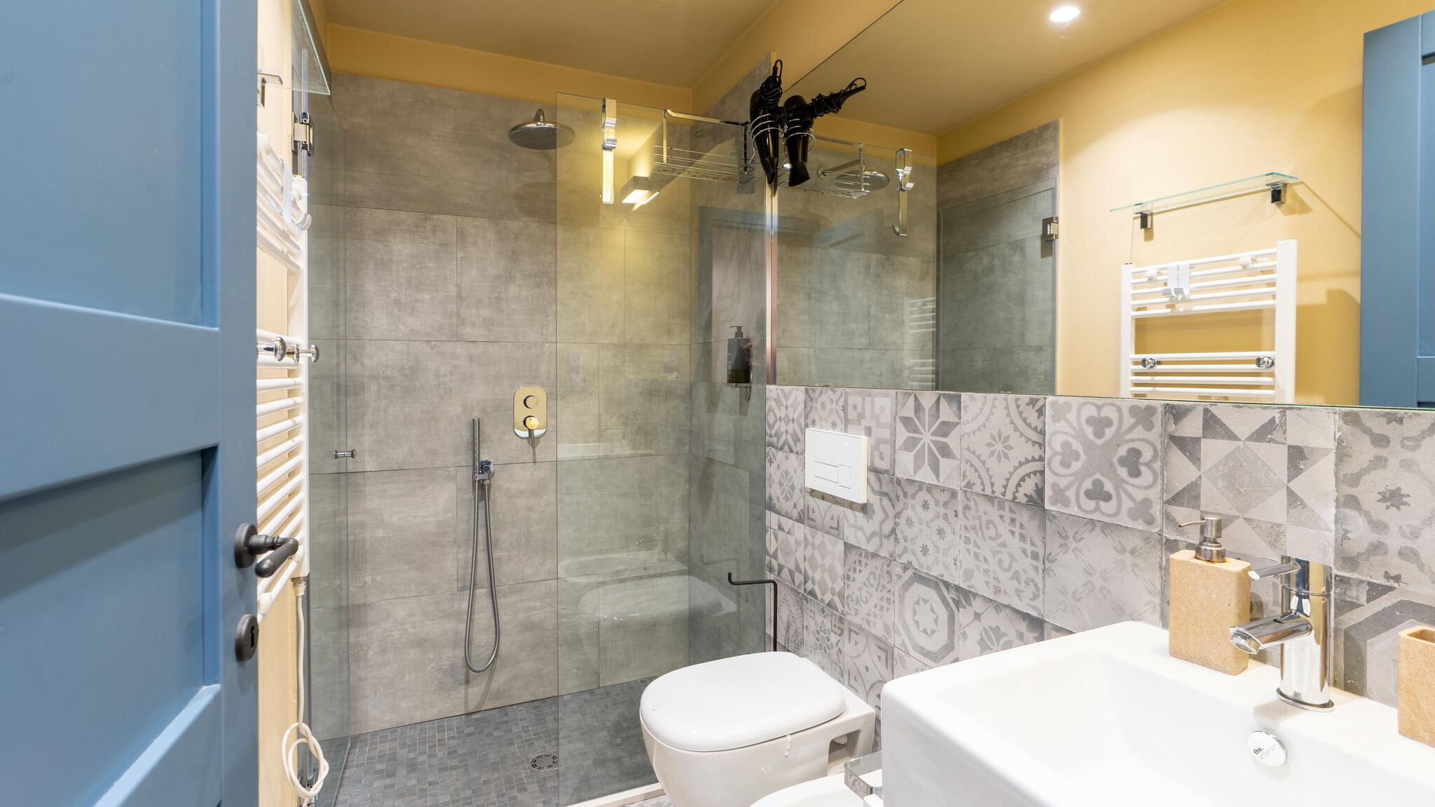 Italianway Scicli Villa dei Carrubbi con piscina privata