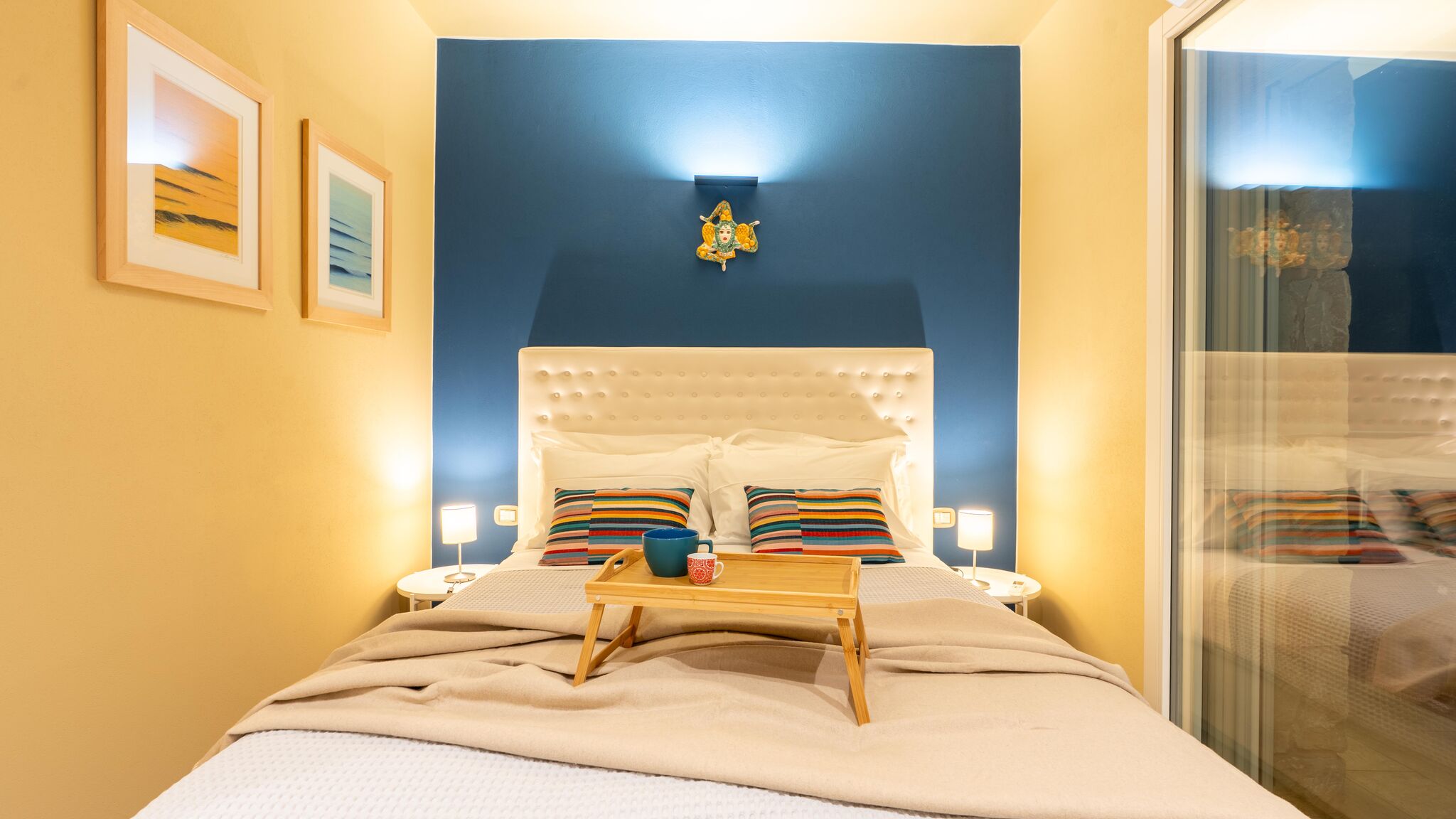 Italianway Scicli Villa dei Carrubbi con piscina privata