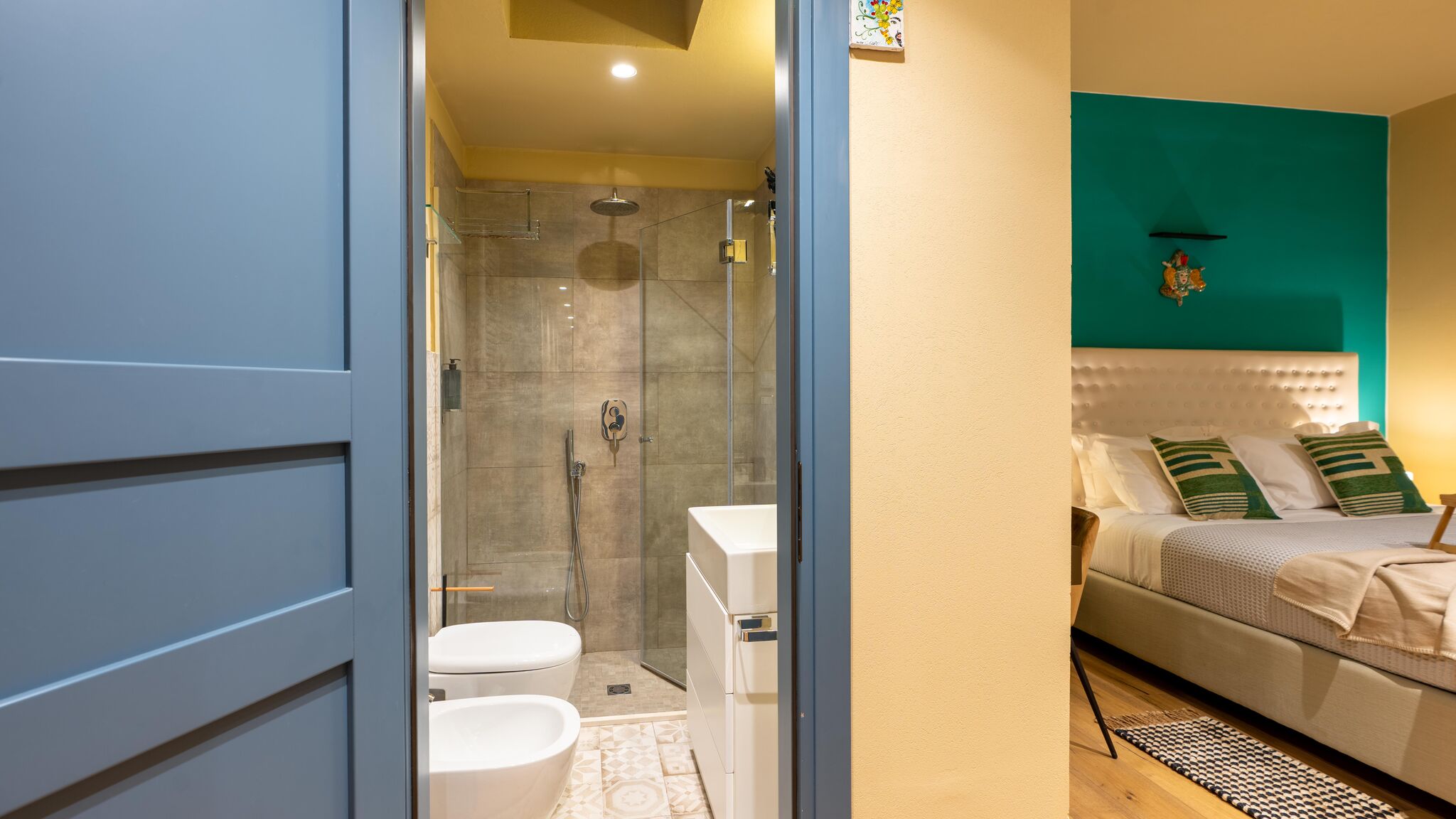 Italianway Scicli Villa dei Carrubbi con piscina privata