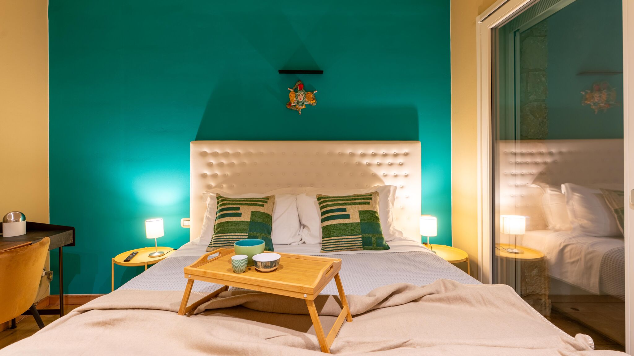 Italianway Scicli Villa dei Carrubbi con piscina privata