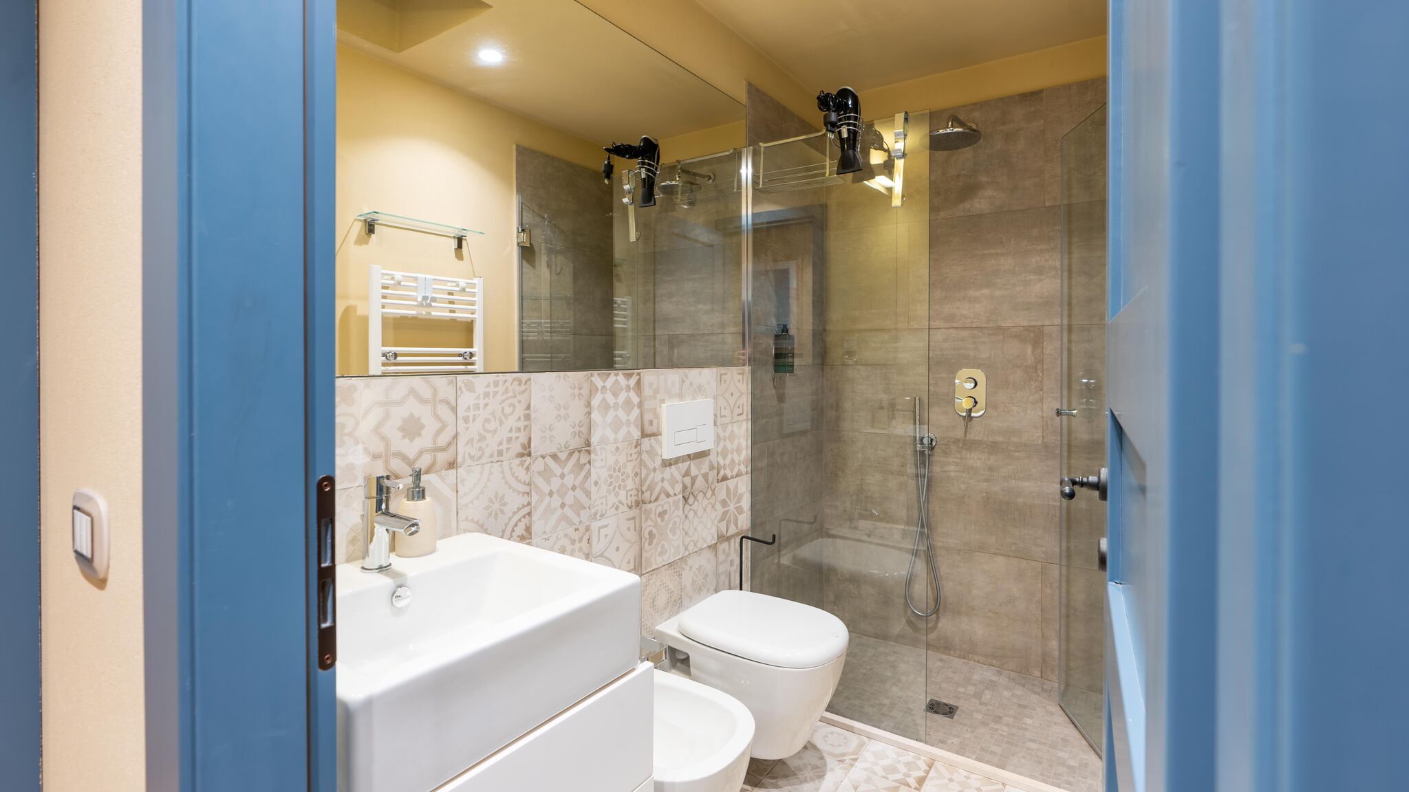 Italianway Scicli Villa dei Carrubbi con piscina privata