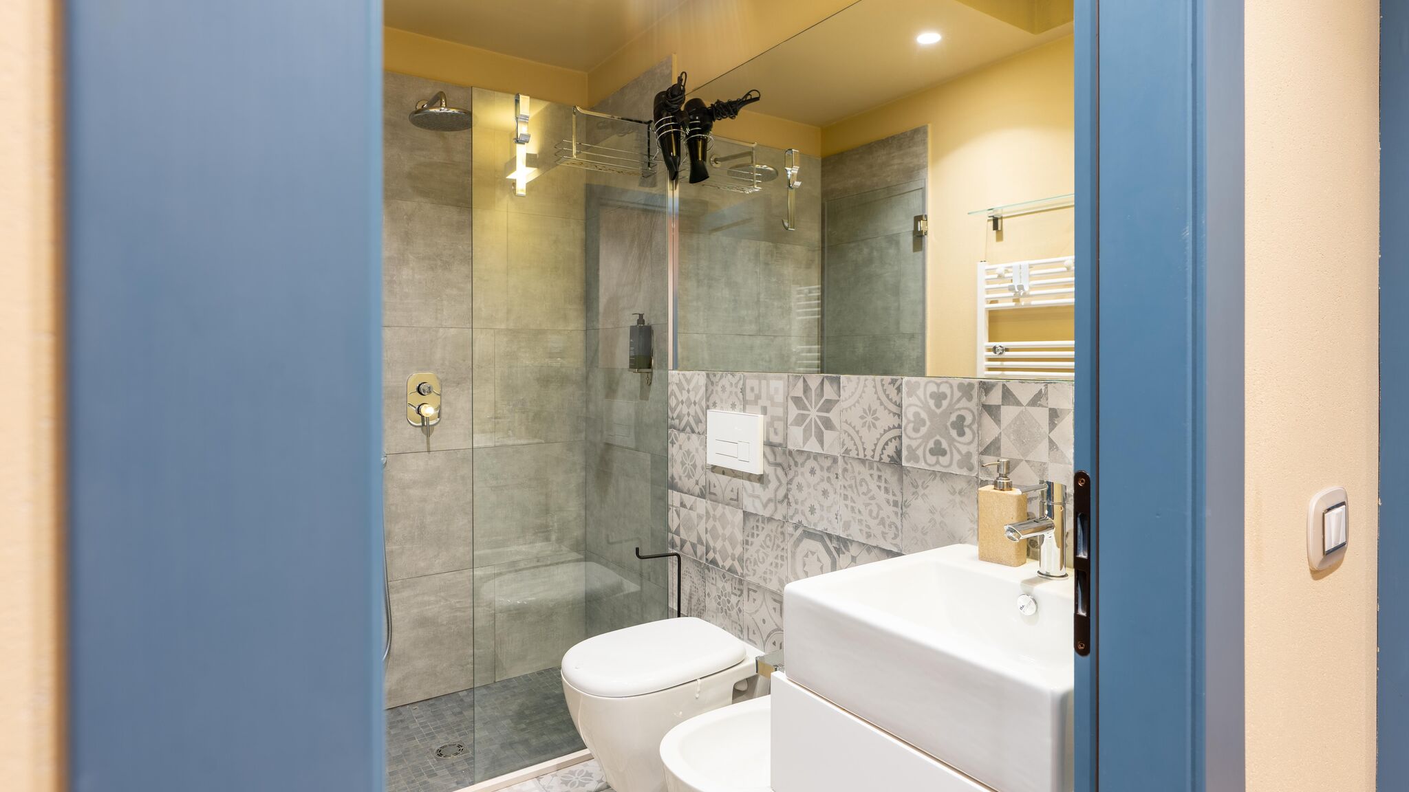 Italianway Scicli Villa dei Carrubbi con piscina privata