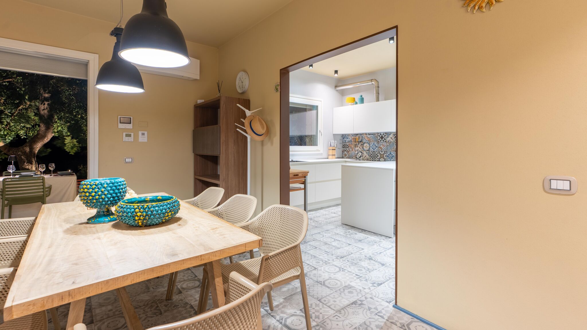 Italianway Scicli Villa dei Carrubbi con piscina privata