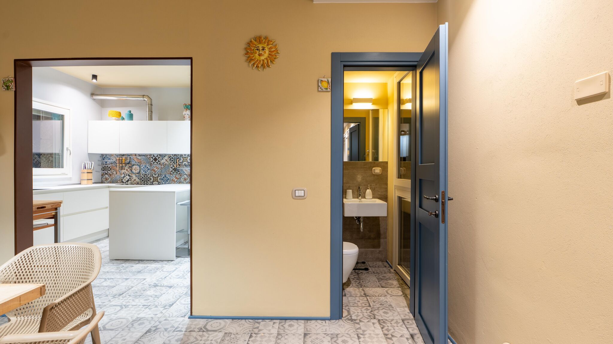 Italianway Scicli Villa dei Carrubbi con piscina privata