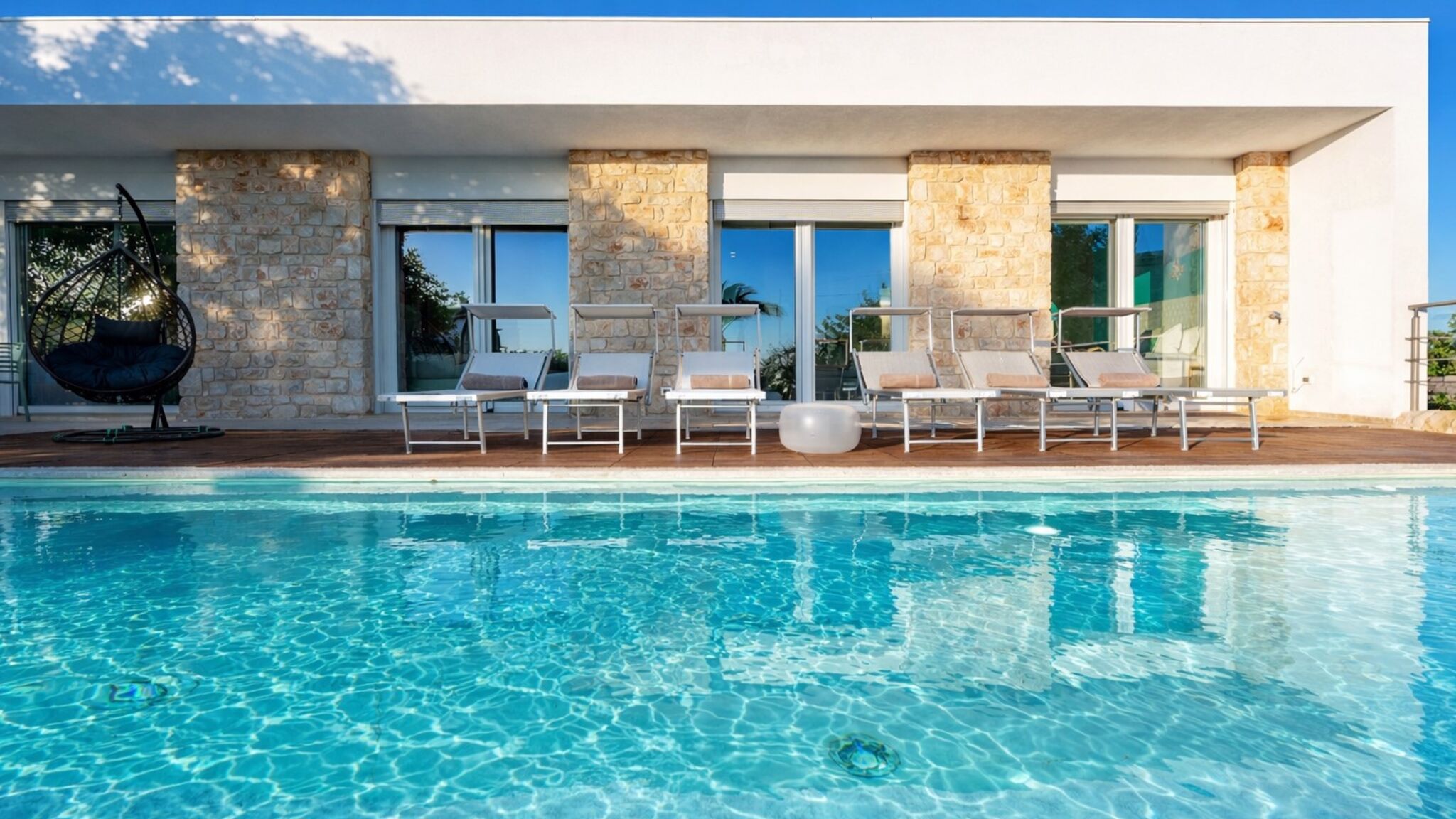 Italianway Scicli Villa dei Carrubbi con piscina privata