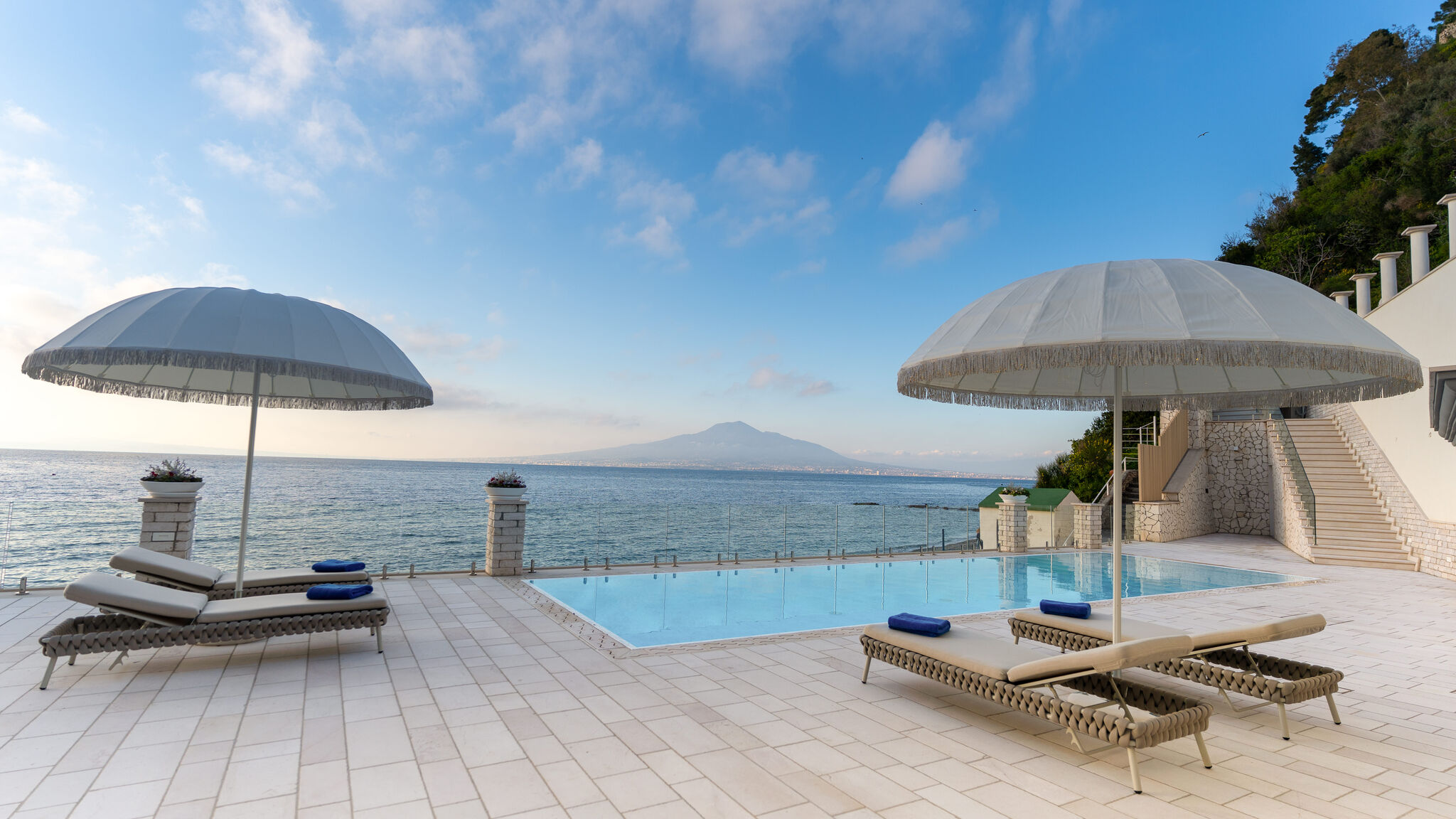 Italianway Vico Equense Villa Milena by My Villa Collection