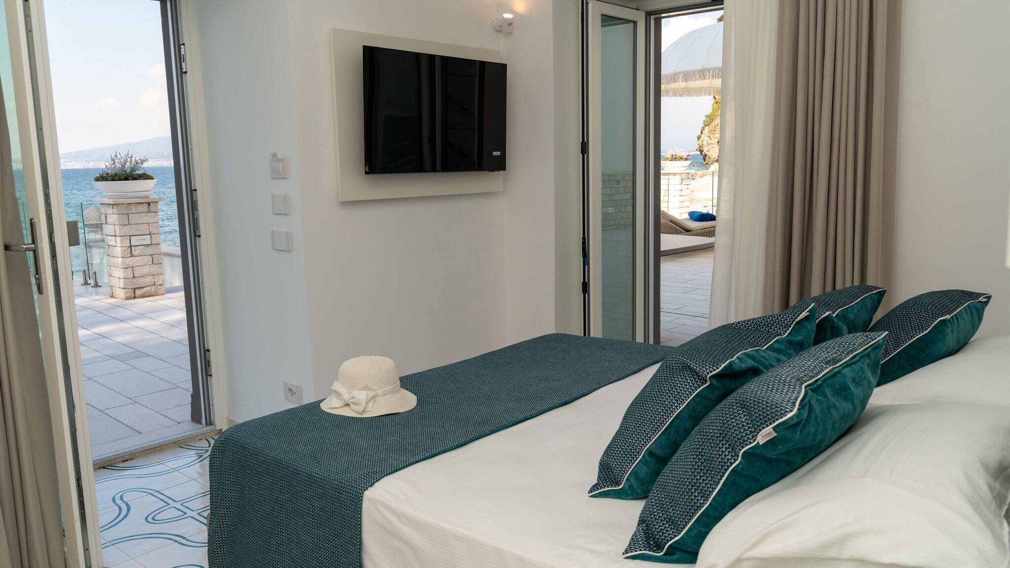 Italianway Vico Equense Villa Milena by My Villa Collection