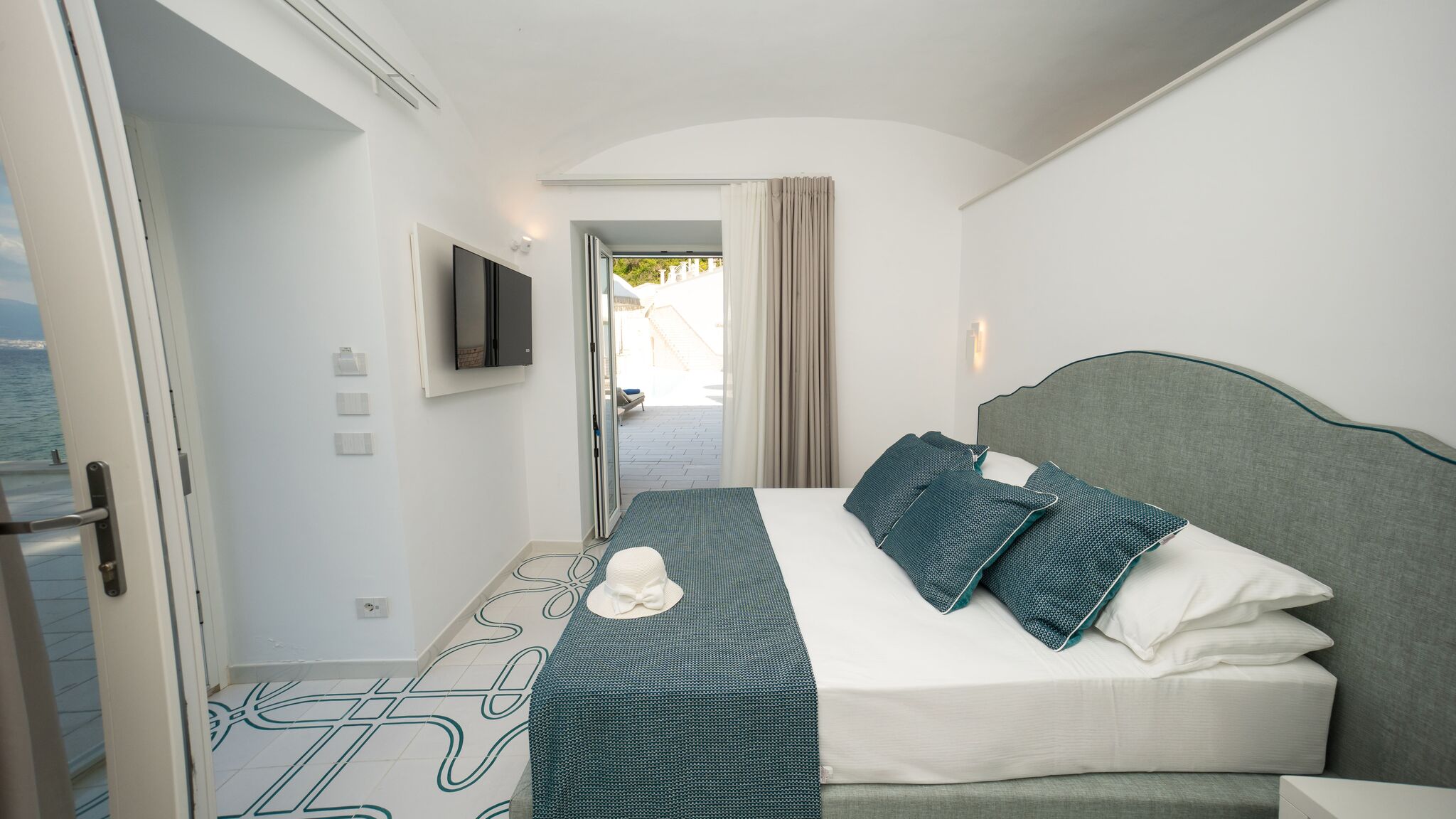 Italianway Vico Equense Villa Milena by My Villa Collection