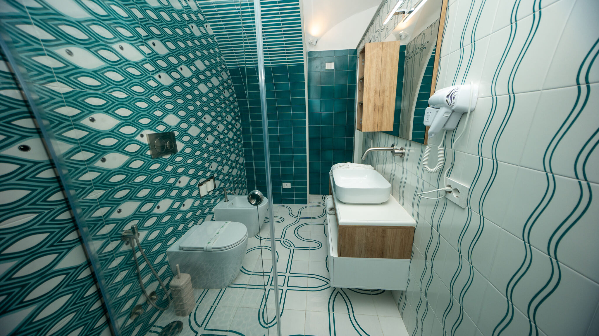 Italianway Vico Equense Villa Milena by My Villa Collection