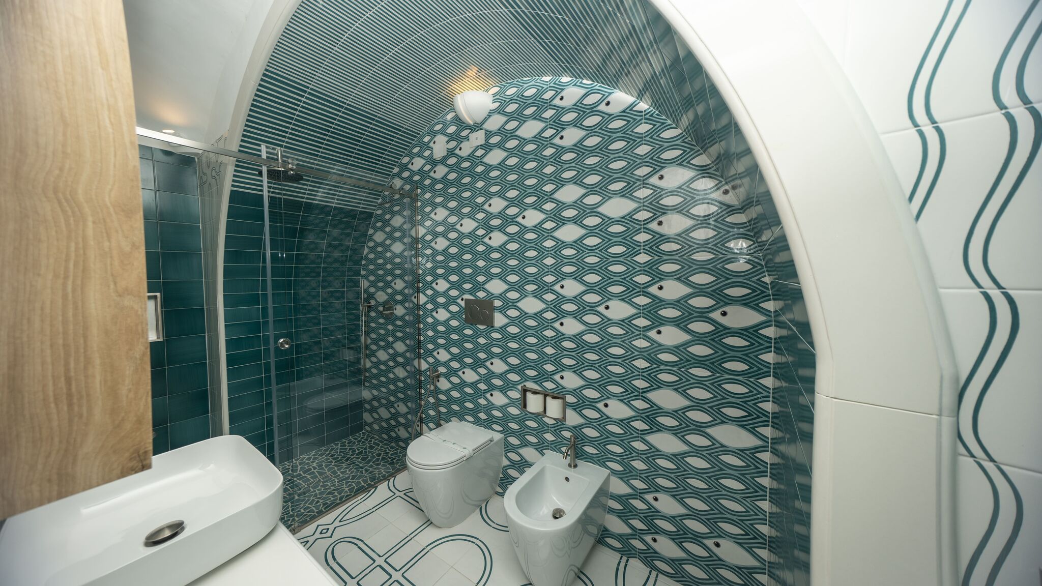 Italianway Vico Equense Villa Milena by My Villa Collection