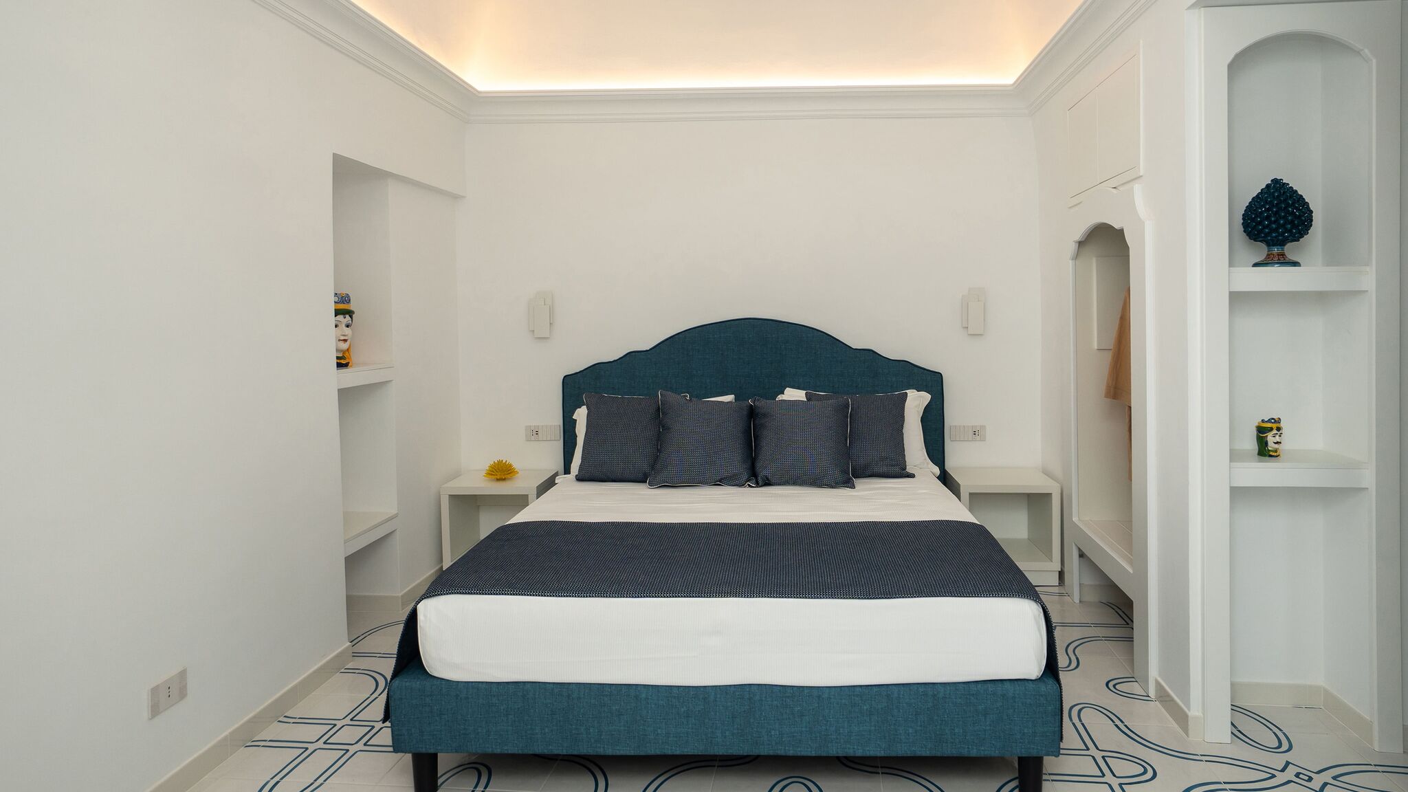 Italianway Vico Equense Villa Milena by My Villa Collection