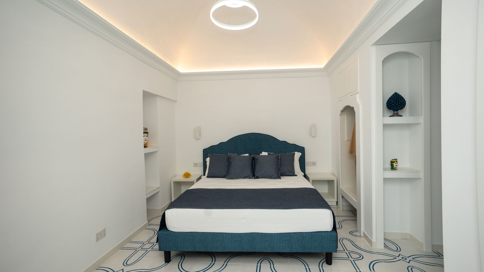 Italianway Vico Equense Villa Milena by My Villa Collection