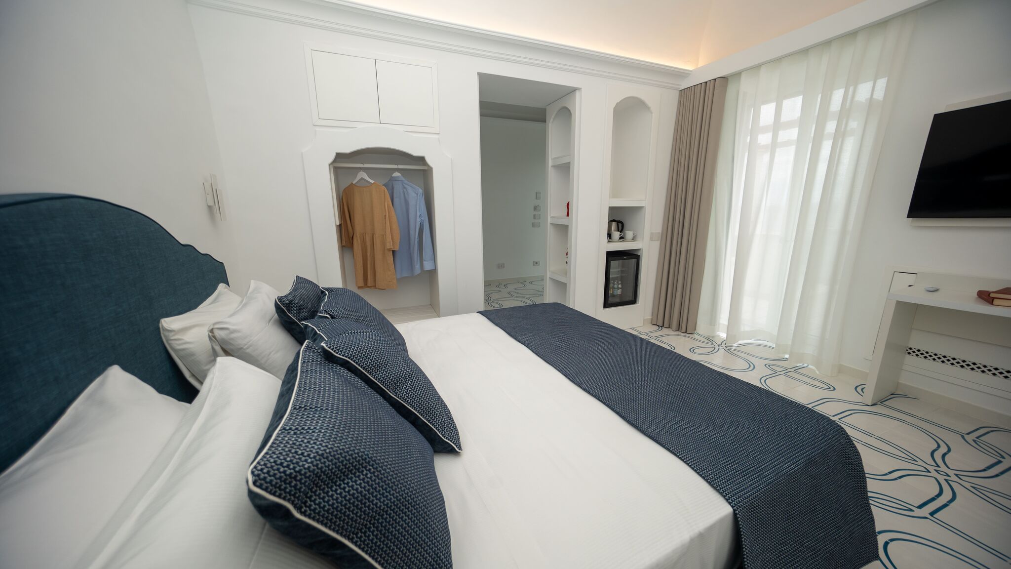 Italianway Vico Equense Villa Milena by My Villa Collection