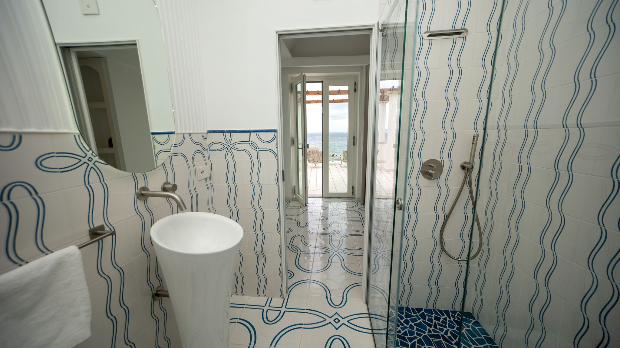 Italianway Vico Equense Villa Milena by My Villa Collection