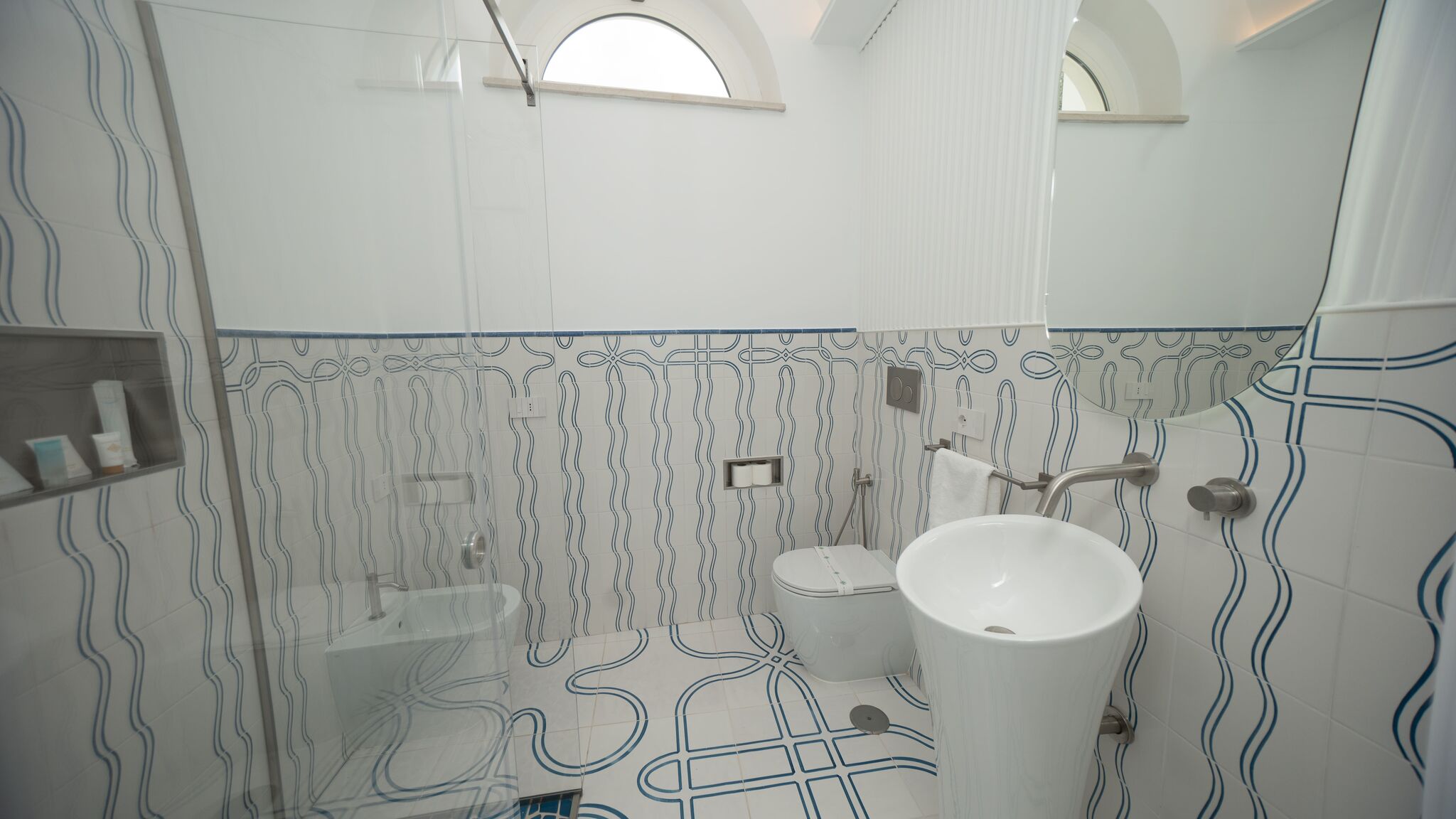 Italianway Vico Equense Villa Milena by My Villa Collection