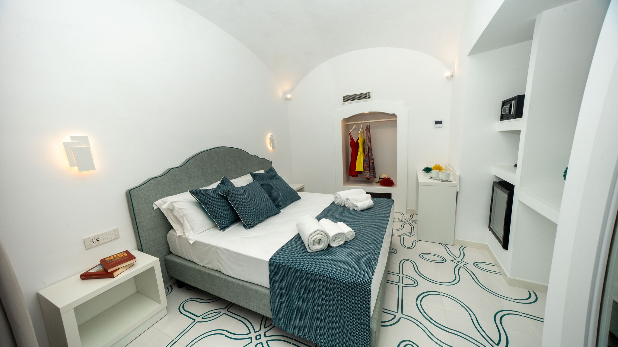 Italianway Vico Equense Villa Milena by My Villa Collection