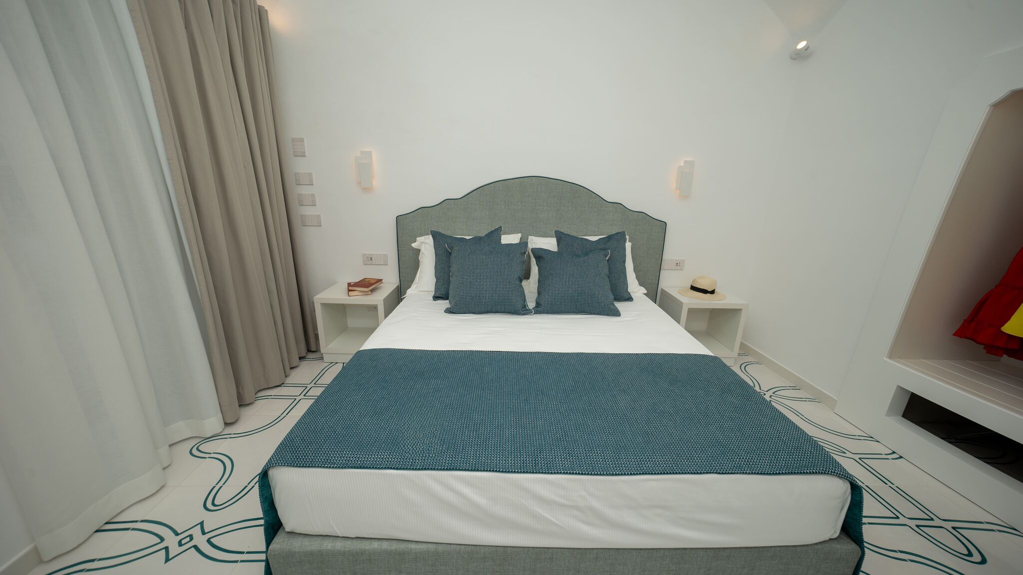 Italianway Vico Equense Villa Milena by My Villa Collection