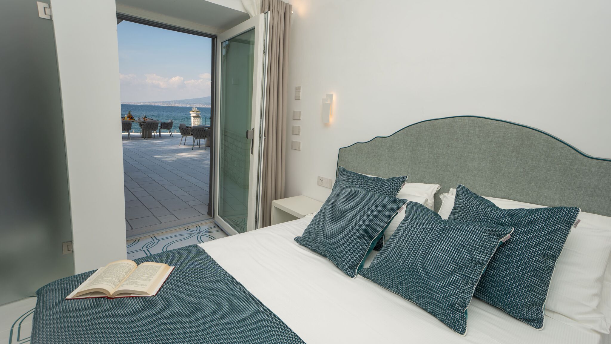 Italianway Vico Equense Villa Milena by My Villa Collection