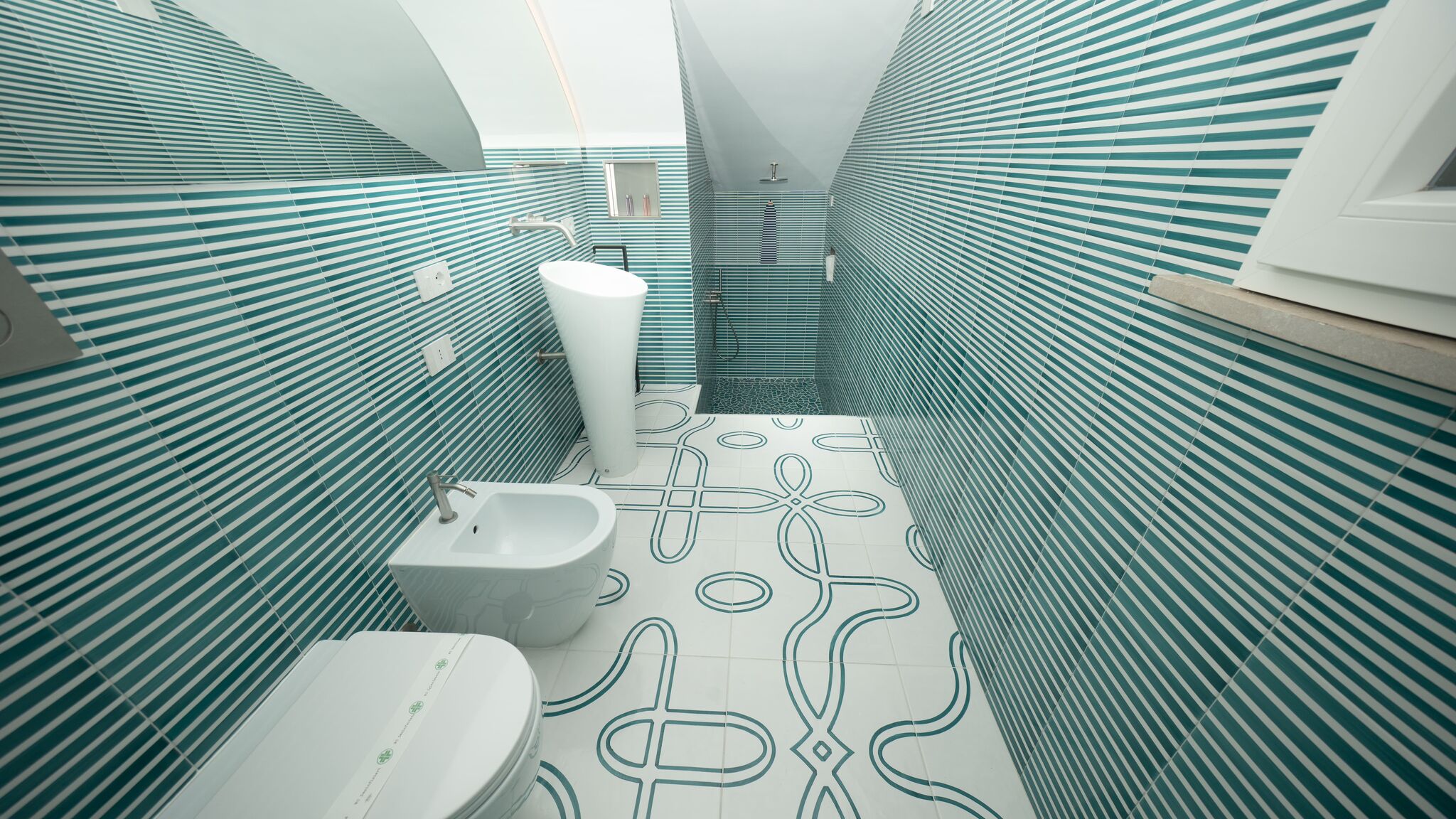 Italianway Vico Equense Villa Milena by My Villa Collection