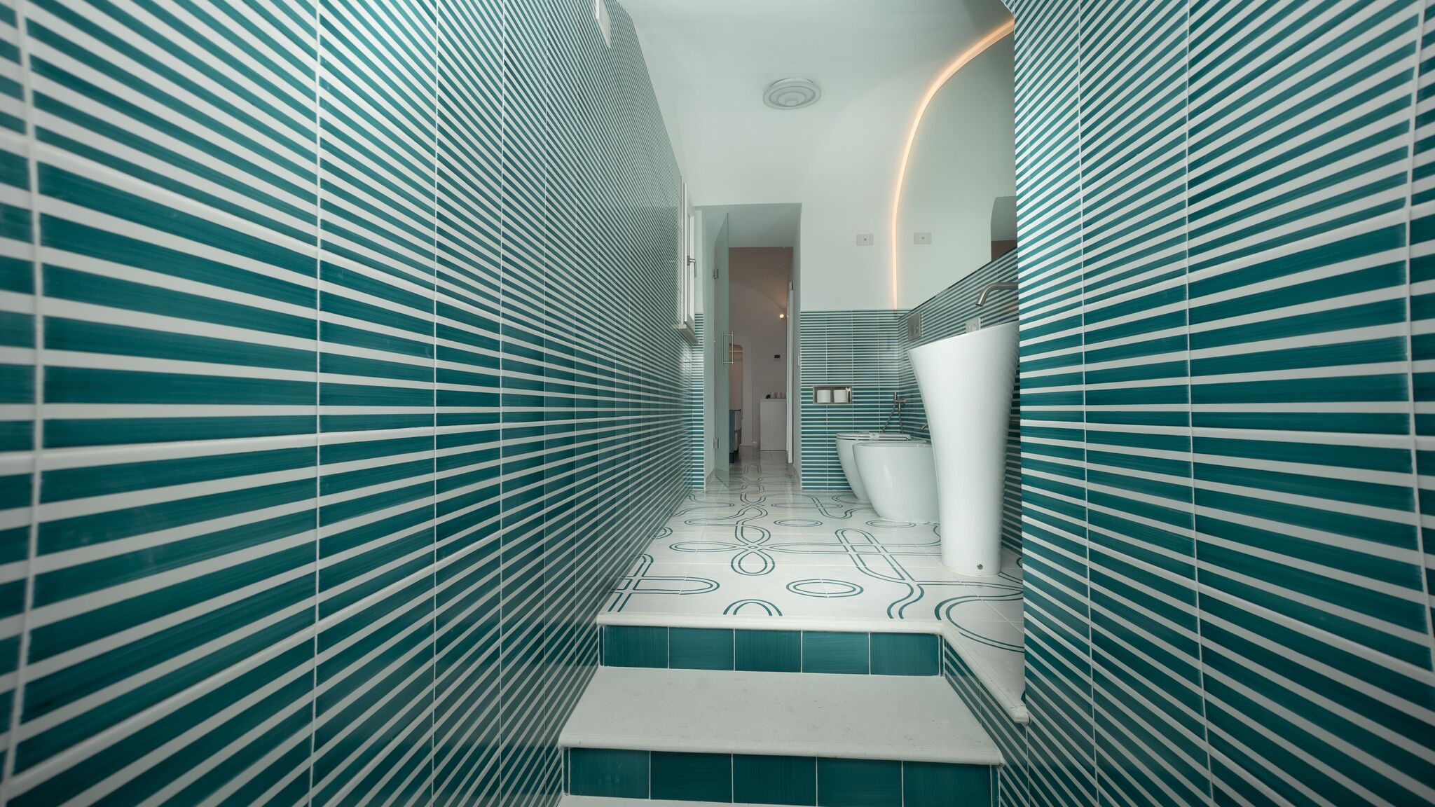 Italianway Vico Equense Villa Milena by My Villa Collection