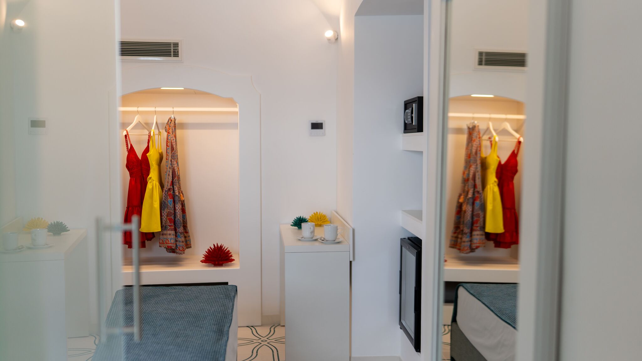 Italianway Vico Equense Villa Milena by My Villa Collection