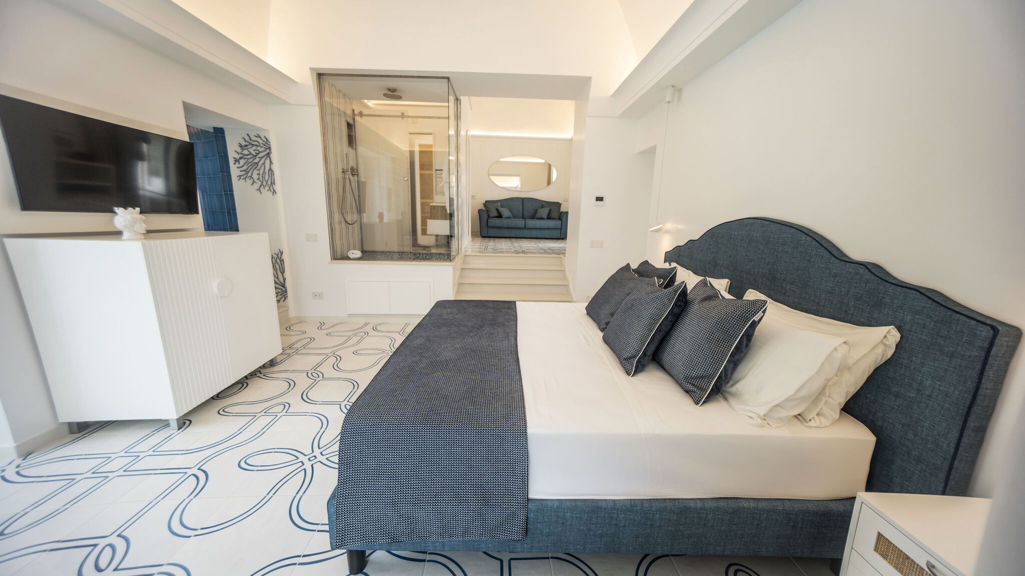 Italianway Vico Equense Villa Milena by My Villa Collection