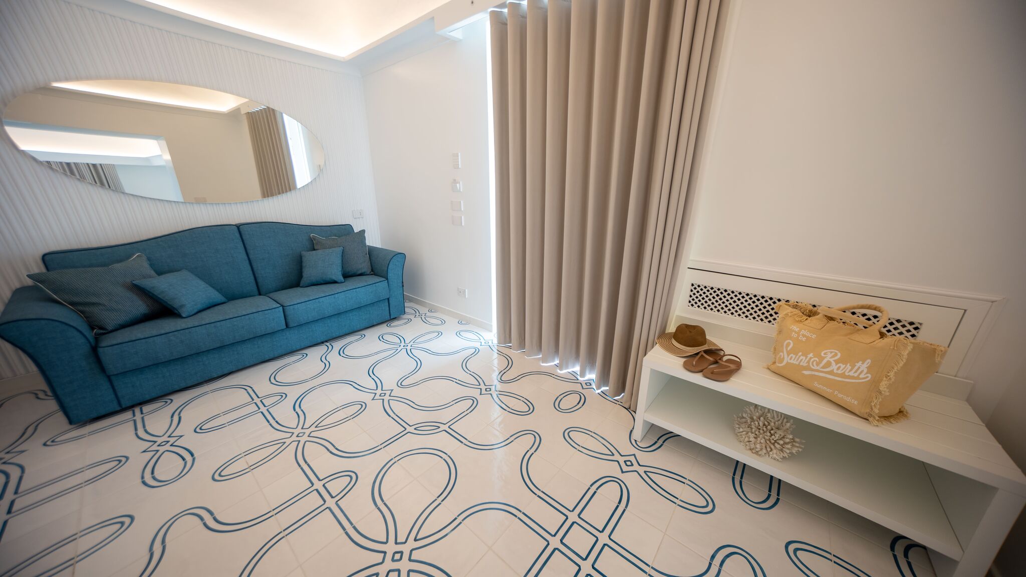 Italianway Vico Equense Villa Milena by My Villa Collection