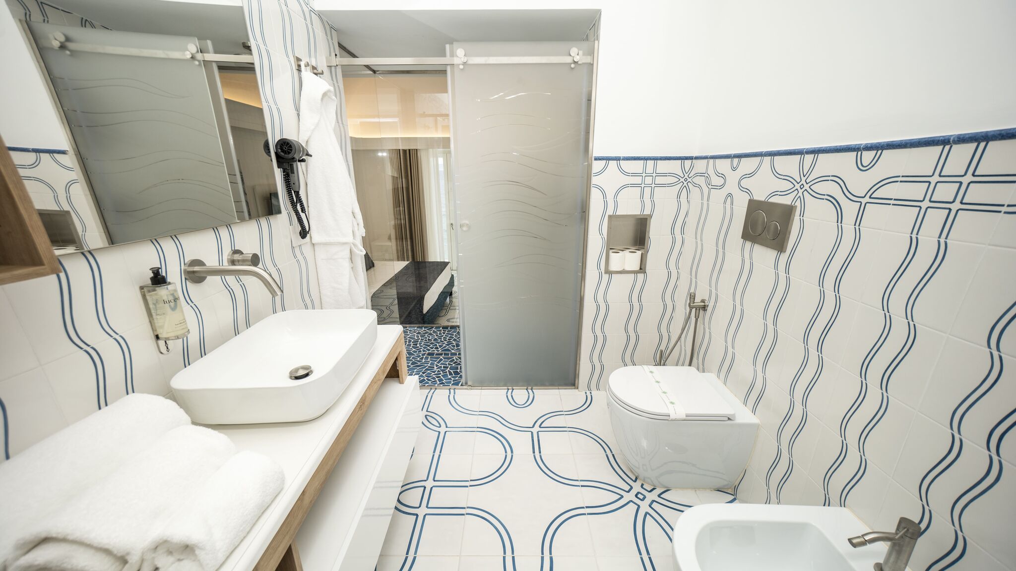 Italianway Vico Equense Villa Milena by My Villa Collection