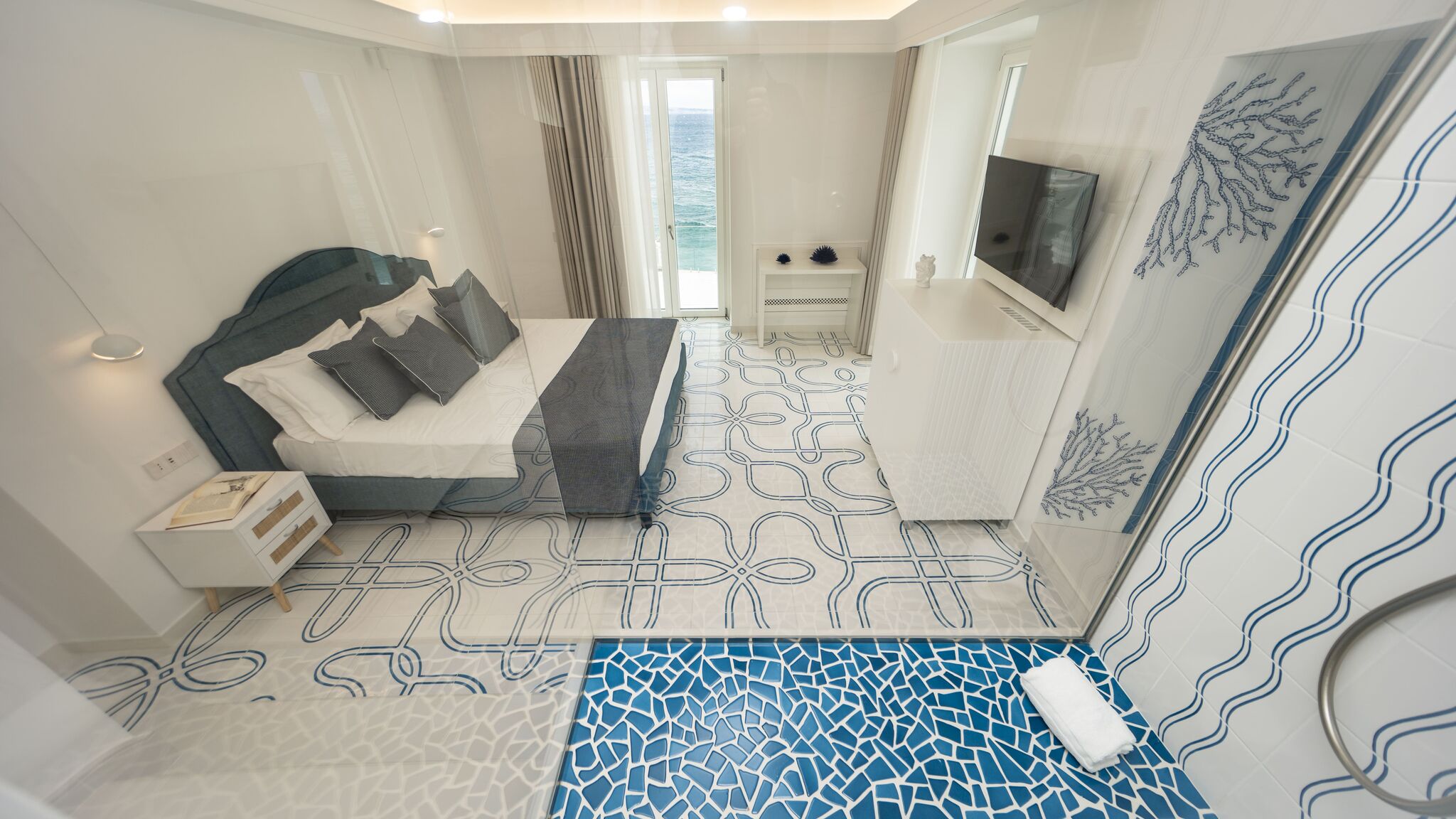 Italianway Vico Equense Villa Milena by My Villa Collection