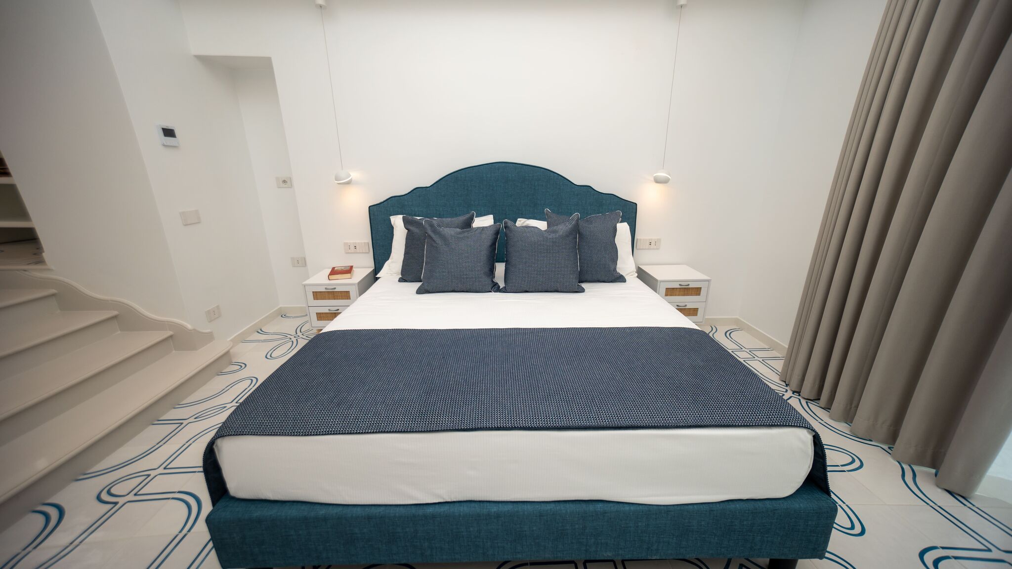 Italianway Vico Equense Villa Milena by My Villa Collection