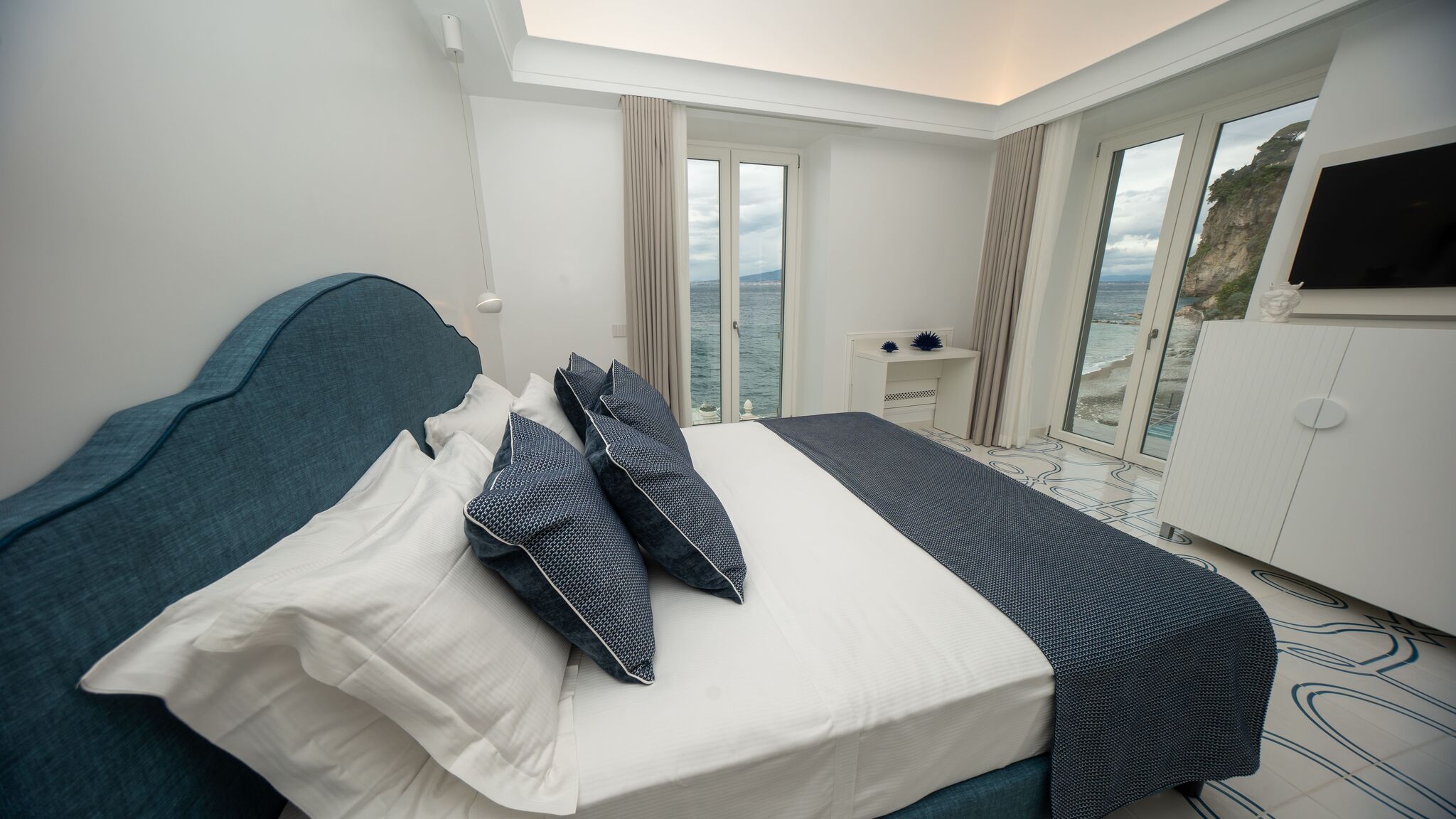 Italianway Vico Equense Villa Milena by My Villa Collection