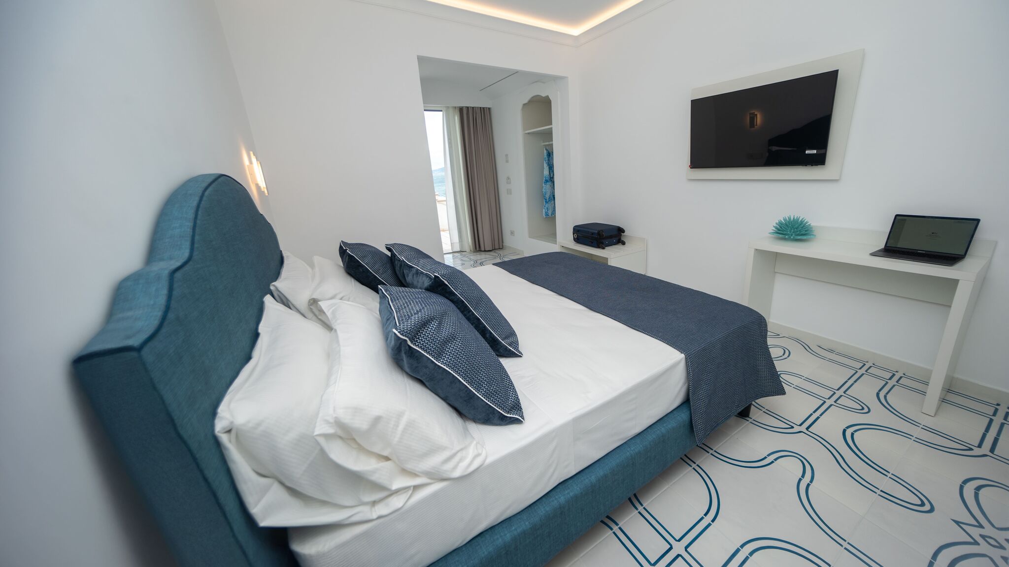 Italianway Vico Equense Villa Milena by My Villa Collection