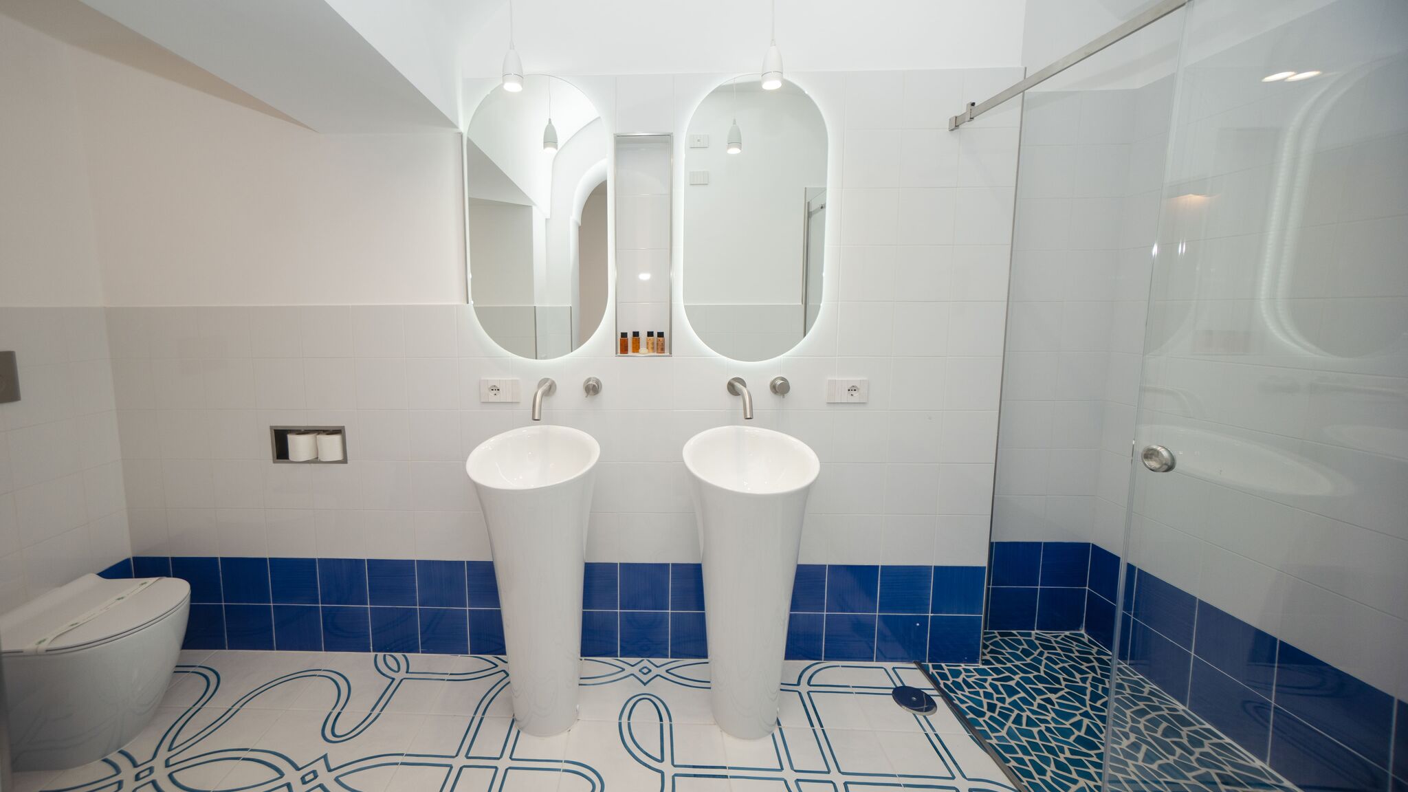 Italianway Vico Equense Villa Milena by My Villa Collection