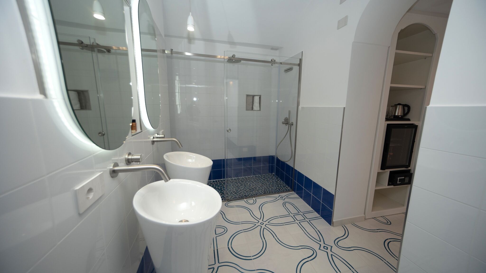 Italianway Vico Equense Villa Milena by My Villa Collection