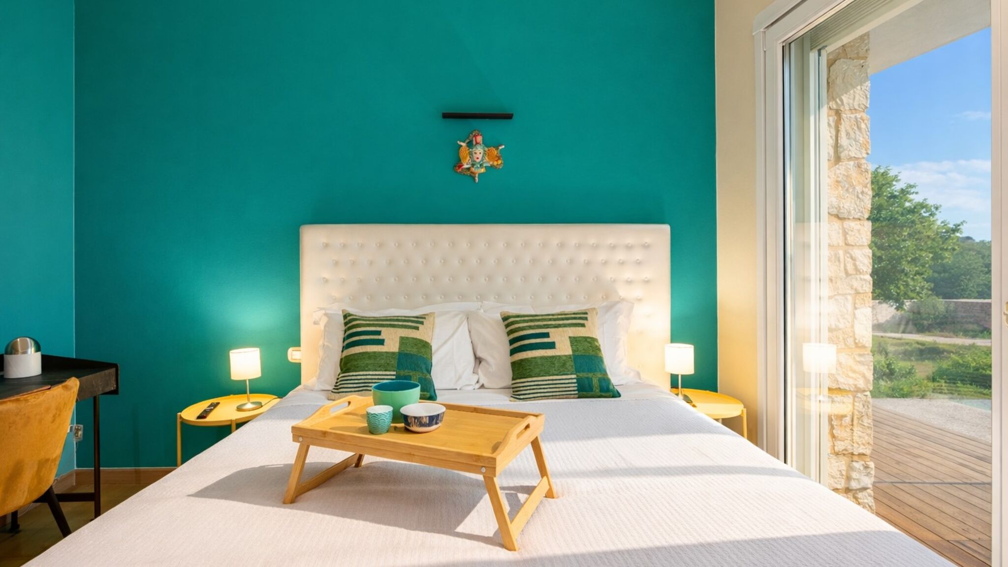 Italianway Scicli Villa dei Carrubbi con piscina privata