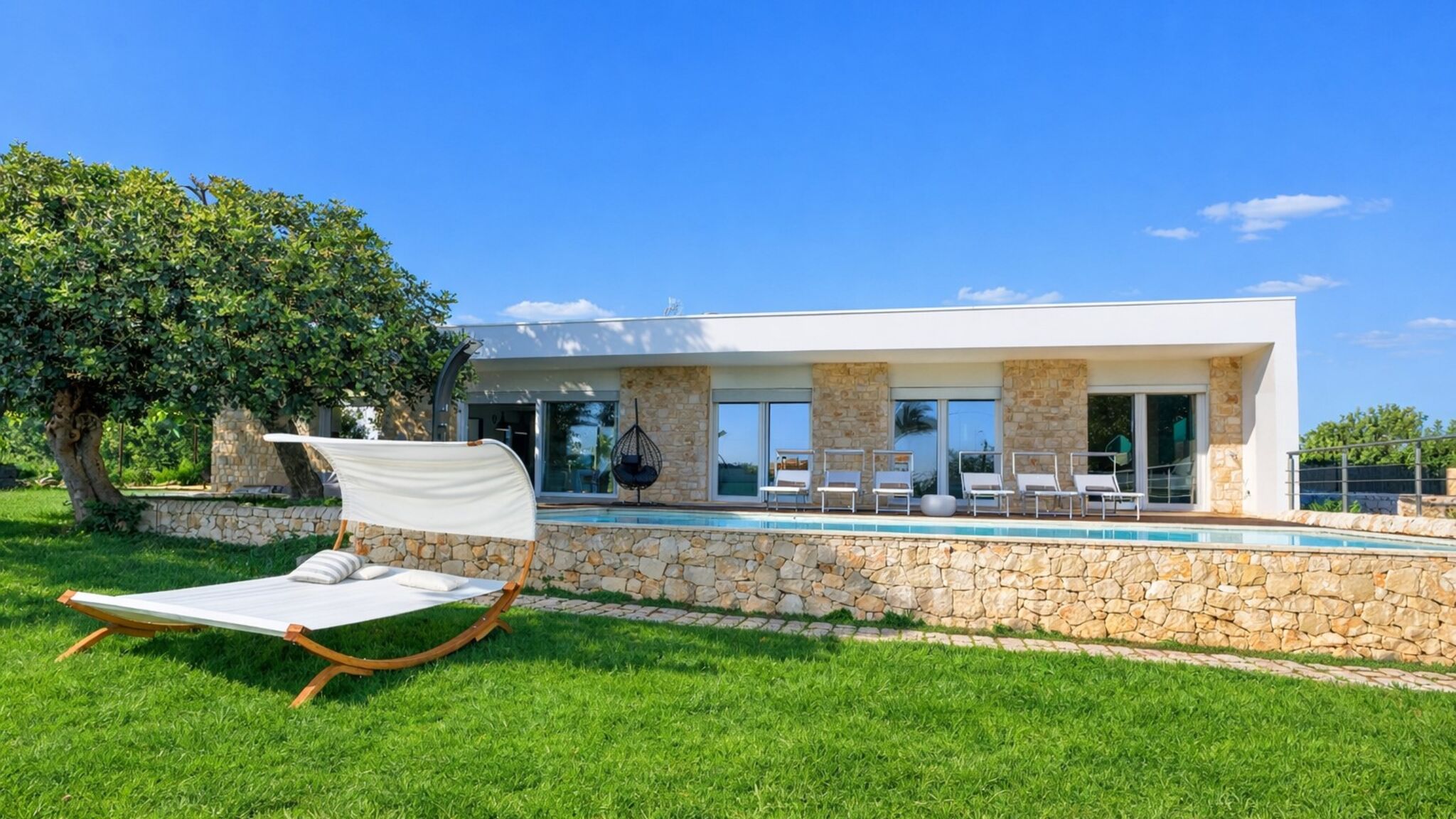 Italianway Scicli Villa dei Carrubbi con piscina privata