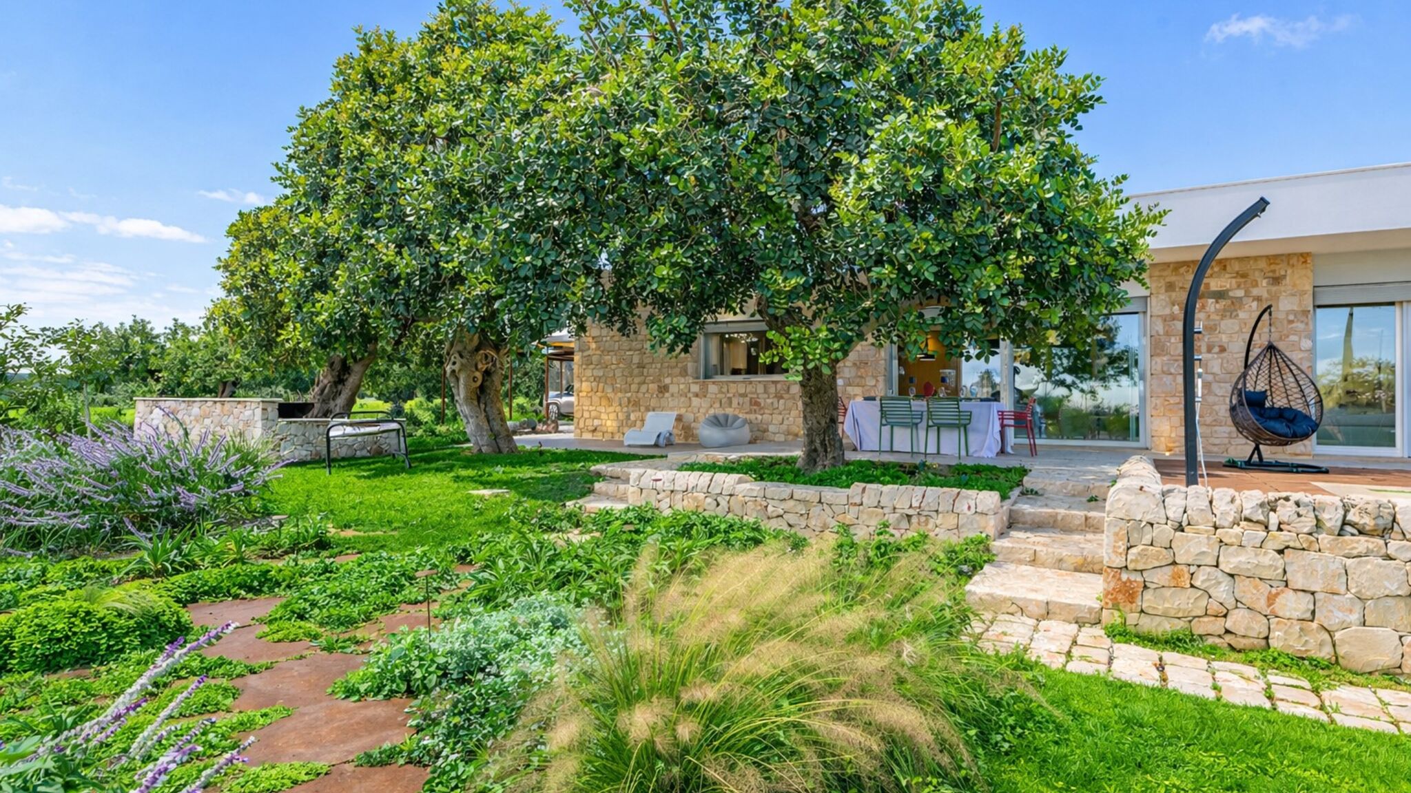 Italianway Scicli Villa dei Carrubbi con piscina privata