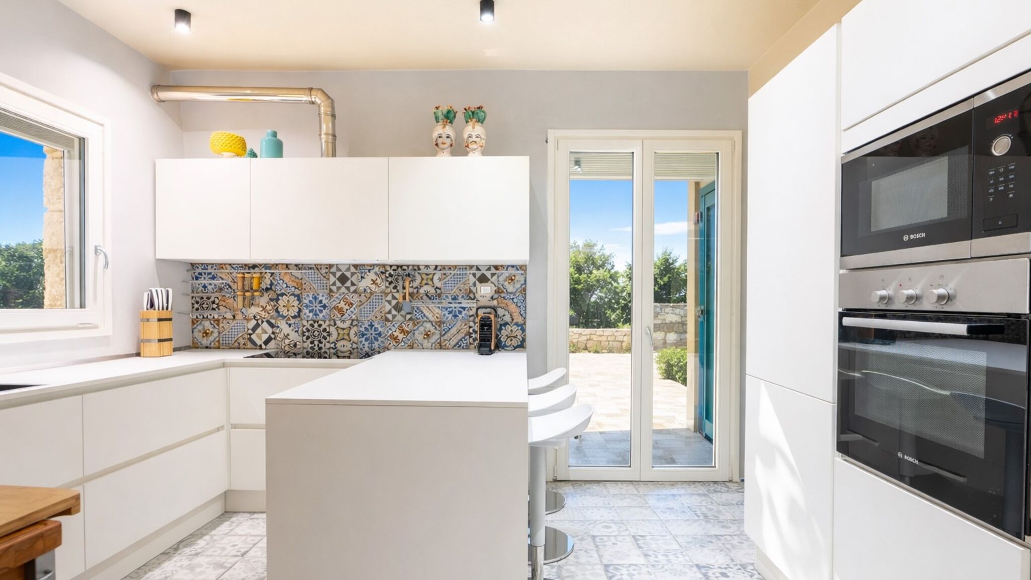 Italianway Scicli Villa dei Carrubbi con piscina privata