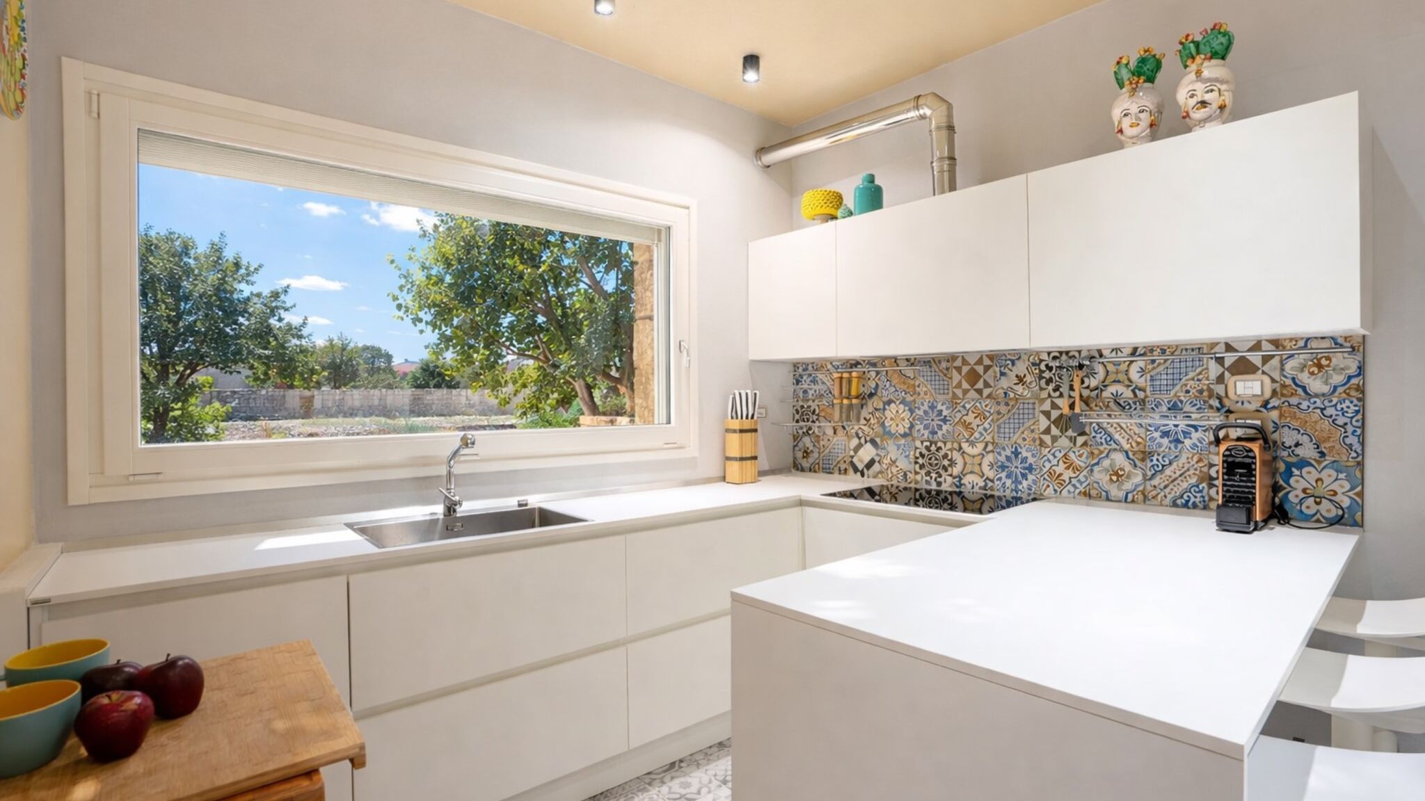 Italianway Scicli Villa dei Carrubbi con piscina privata